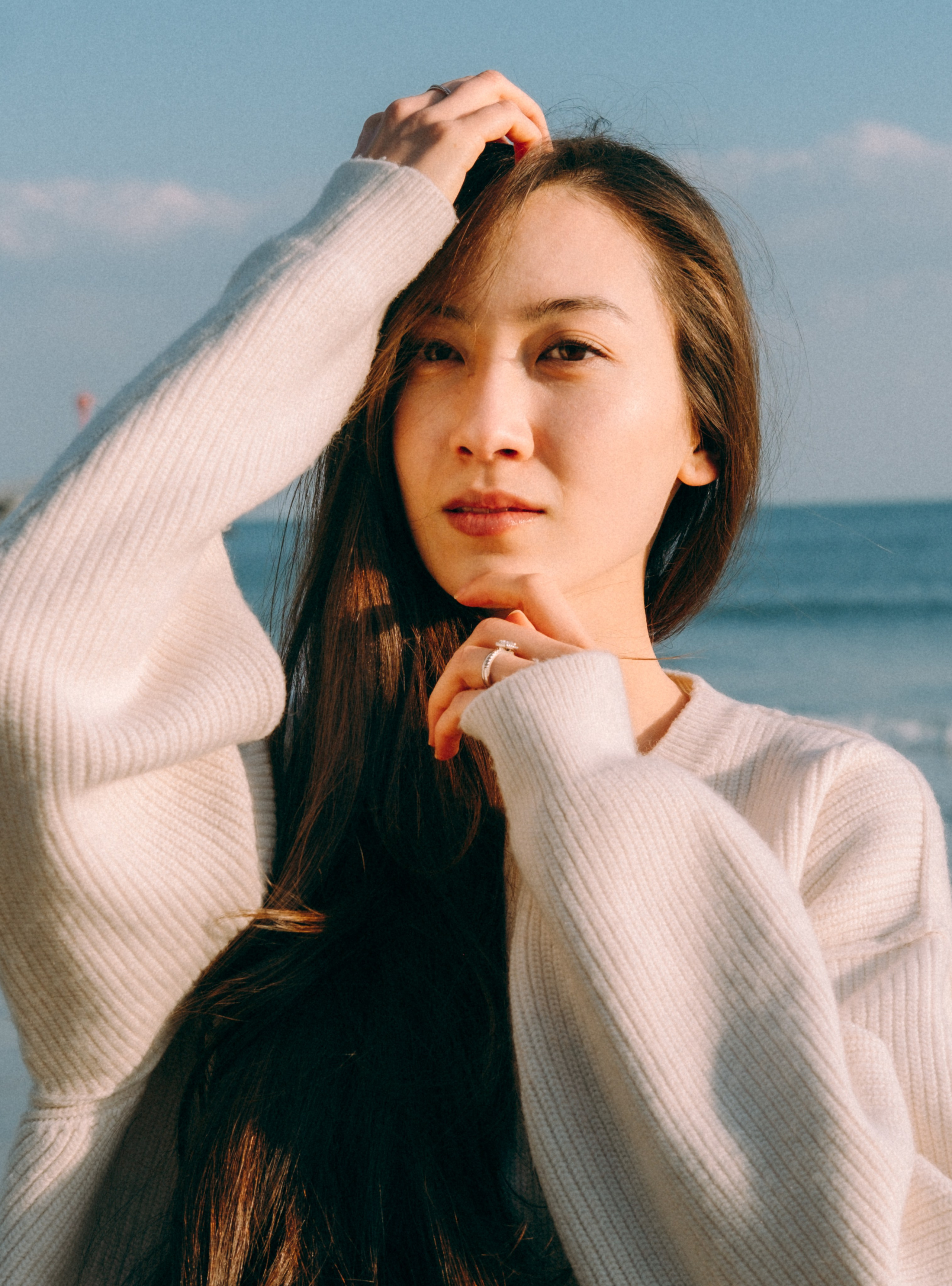 Кристина | Пусан