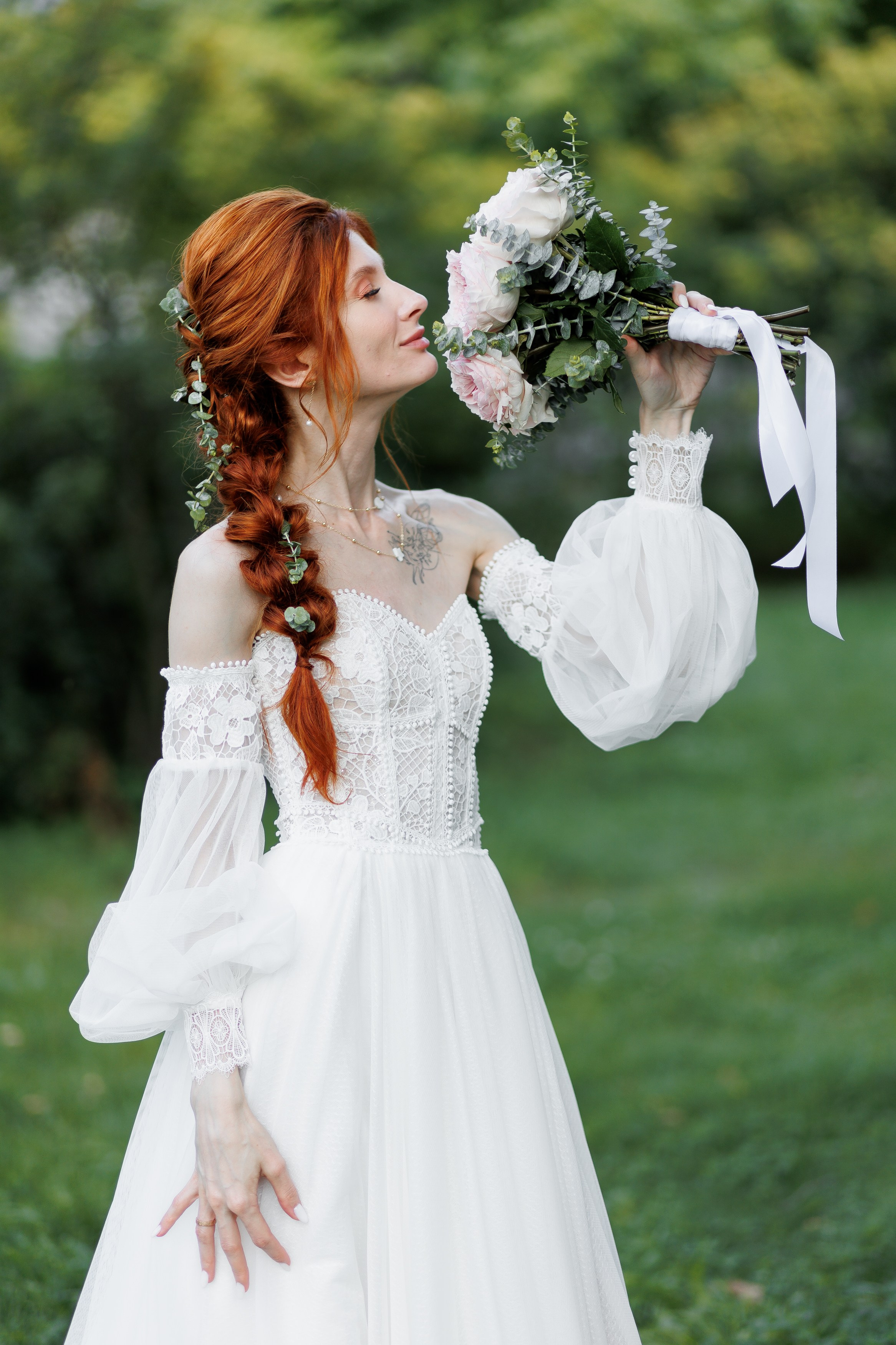 Свадебный фотограф Нижний Новгород. Свадебный и контент фотограф в Нижнем Новгороде Владимир Пресняков