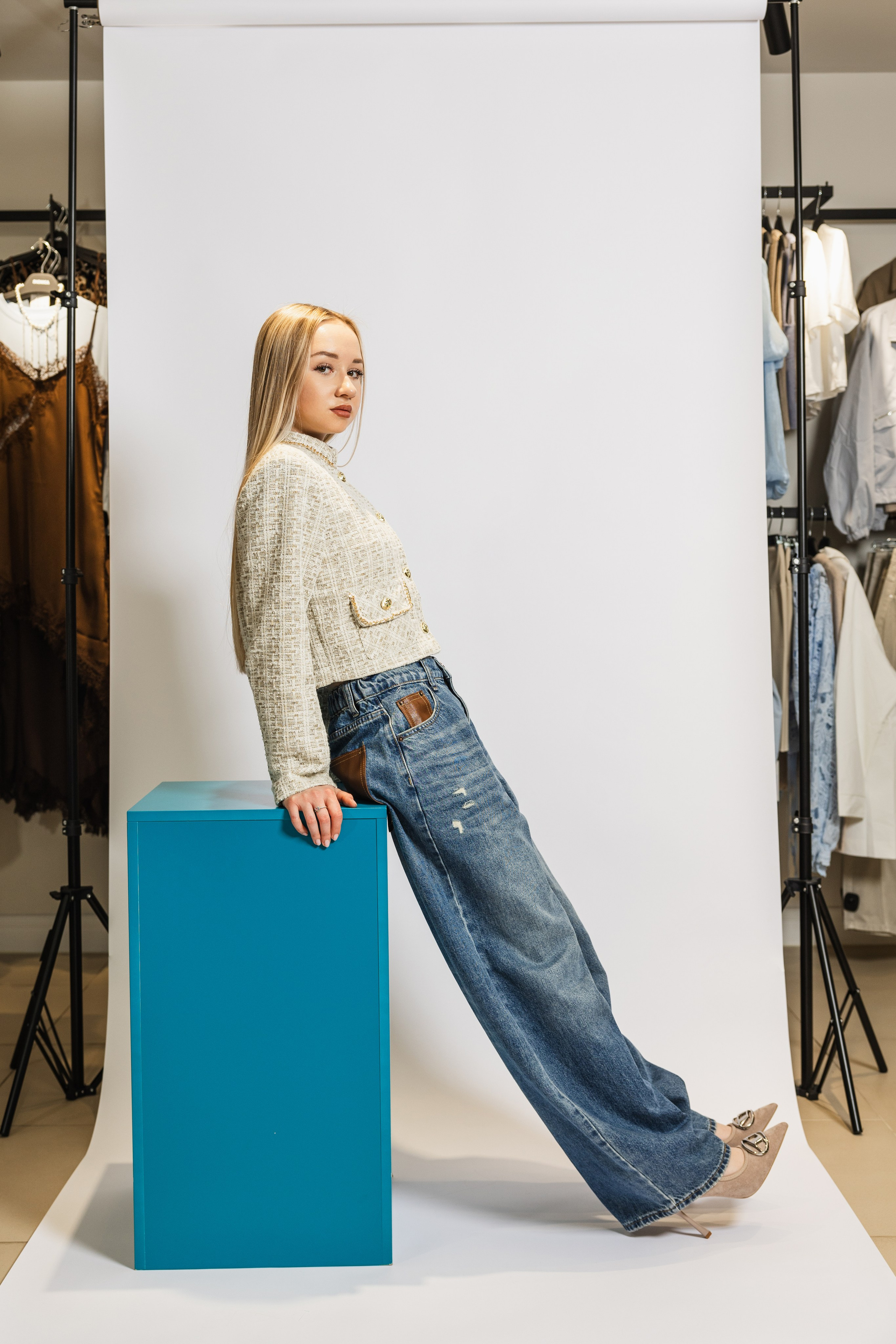 Магазин. Свадебный фотограф Краснодар Ростов Солоникова Вероника