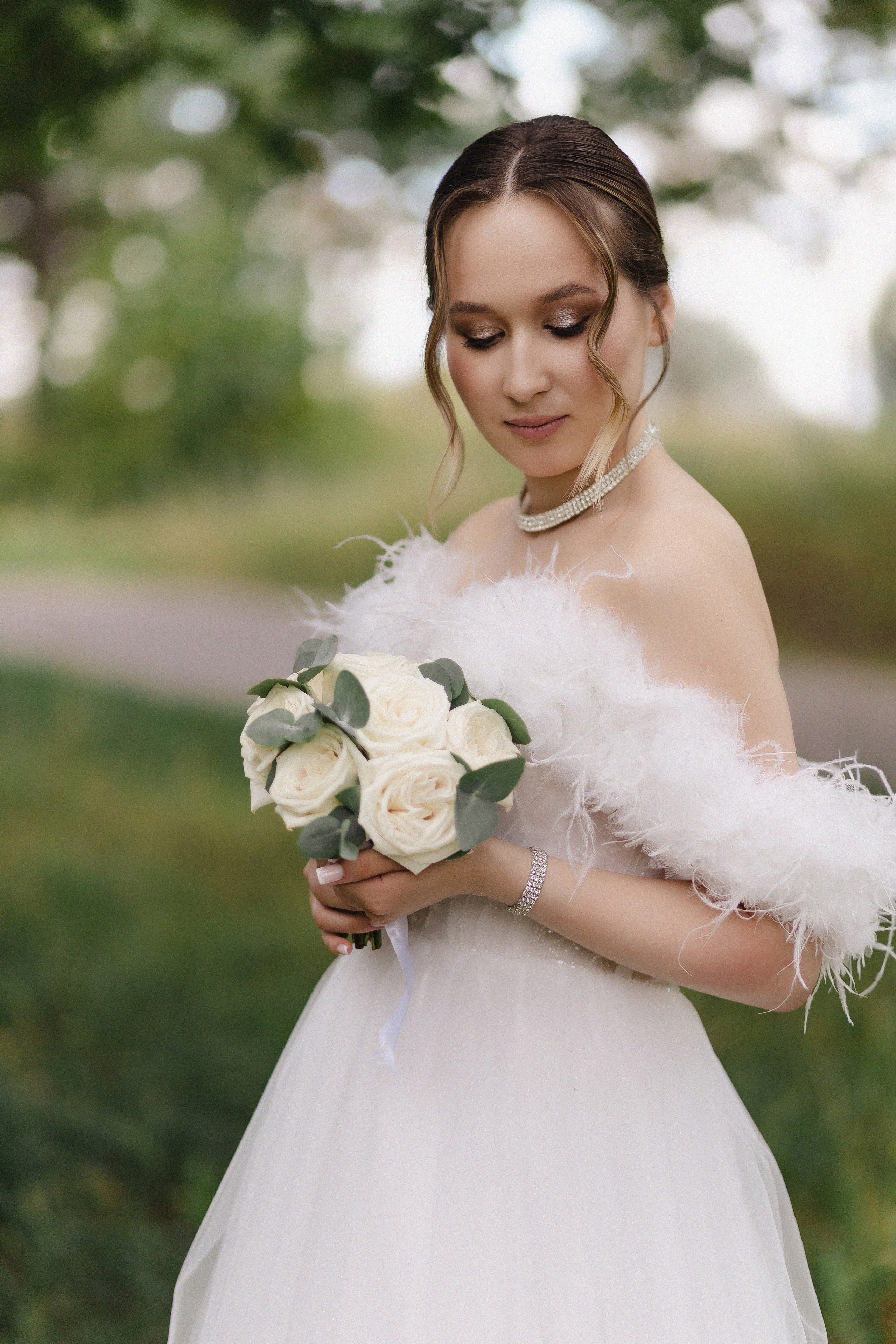 Прогулка. Свадебный и семейный фотограф в Казани и Волжске