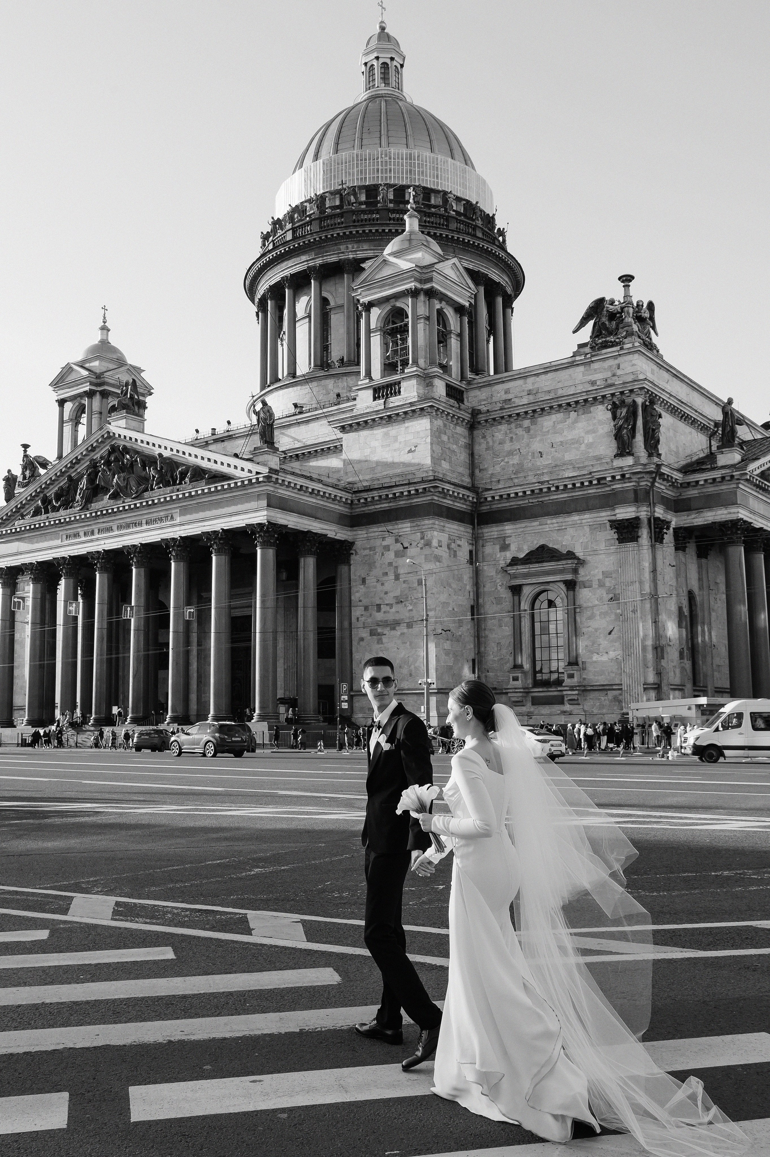 21.10.2023. Мария — Свадебный фотограф