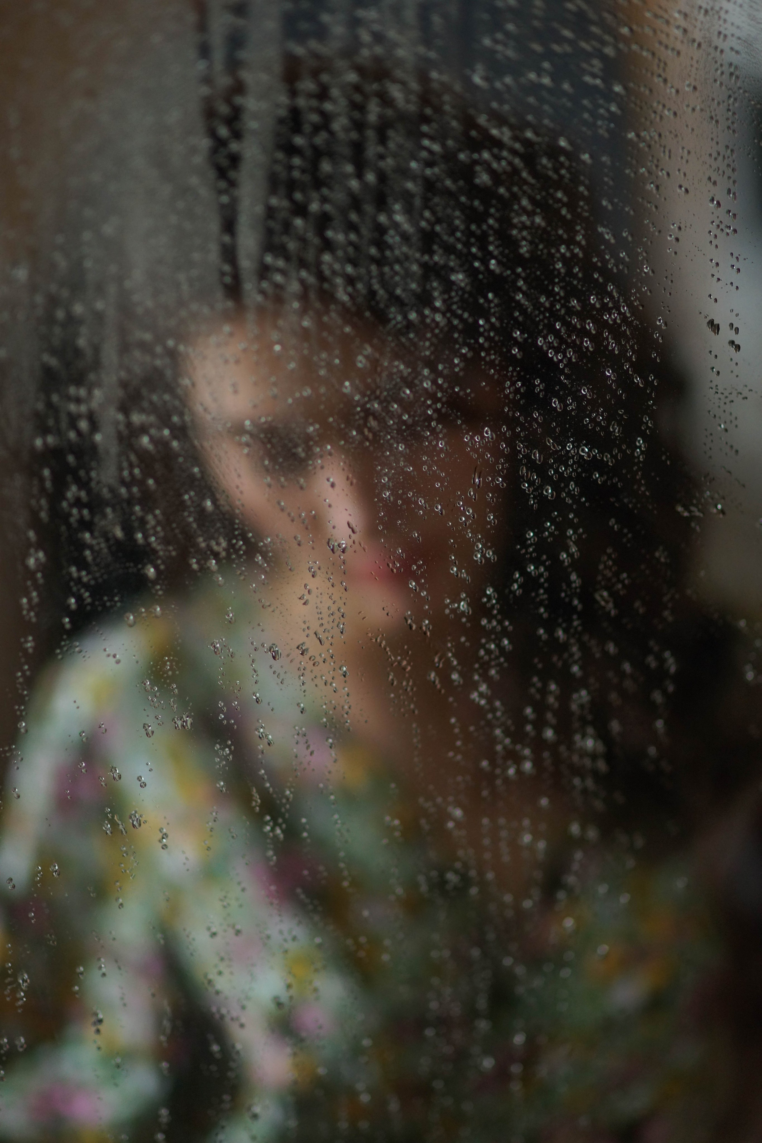 Роза. Семейный и детский фотограф Троицк Москва