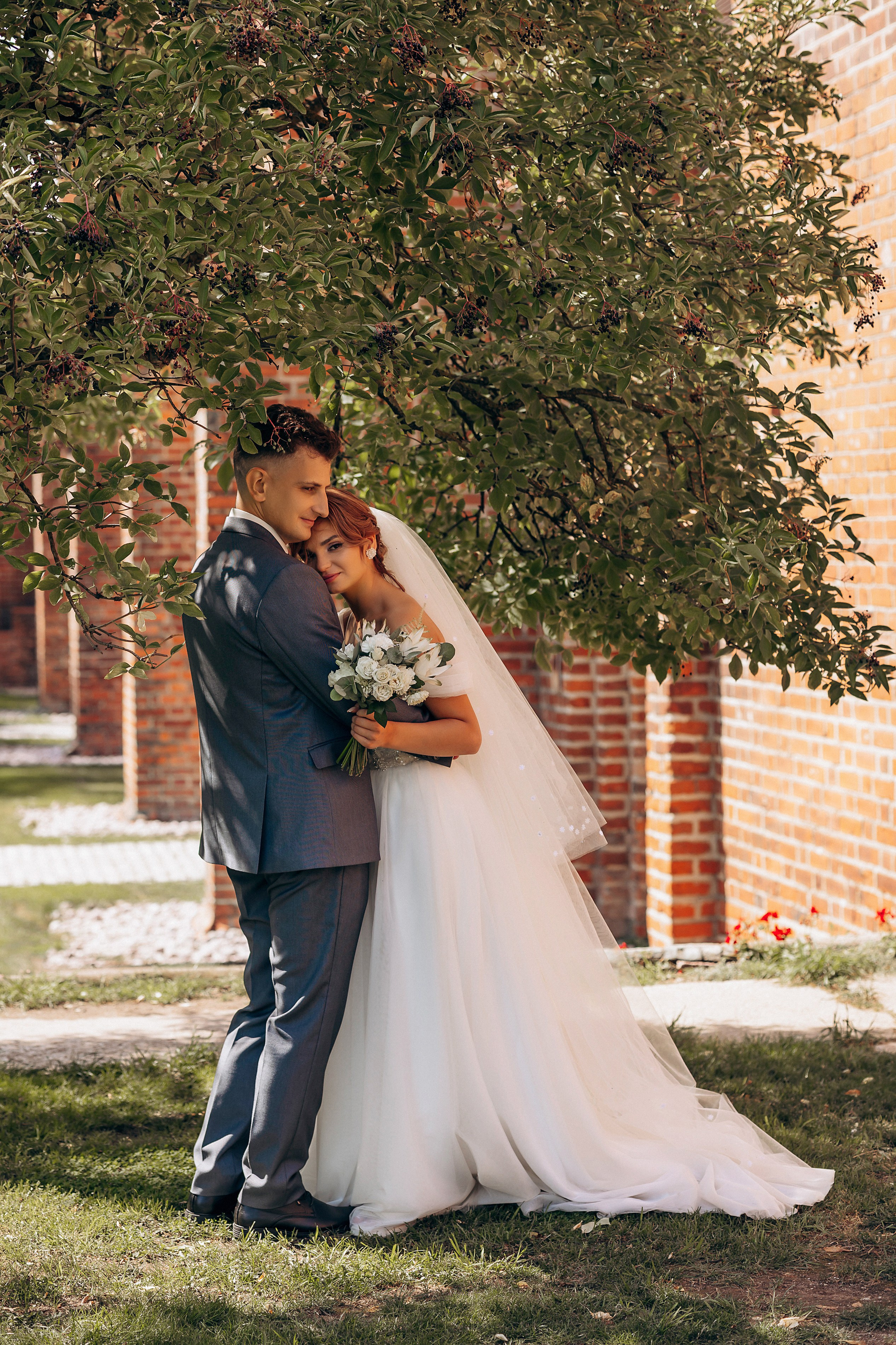 Роман и Юлия 26 июля 2024. Фотограф в Калининграде свадебная фотография, репортажная, фотосессии