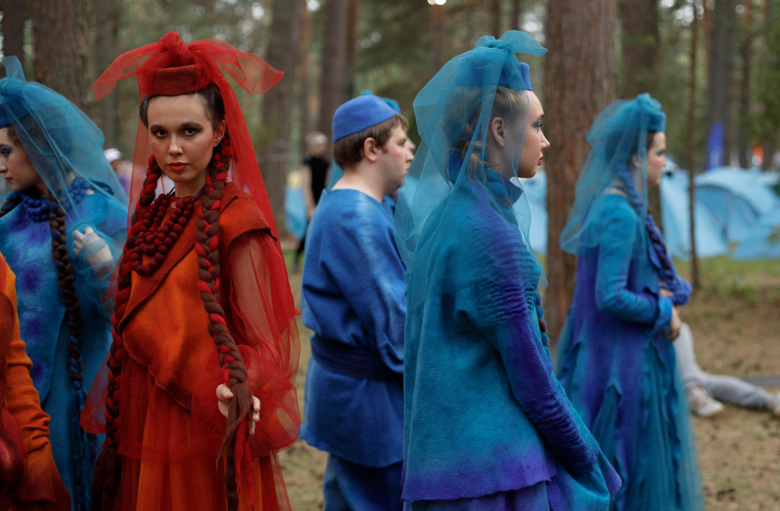 Репортаж. Фотограф Нижний Новгород Москва Санкт-Петербург | Щедрина Полина