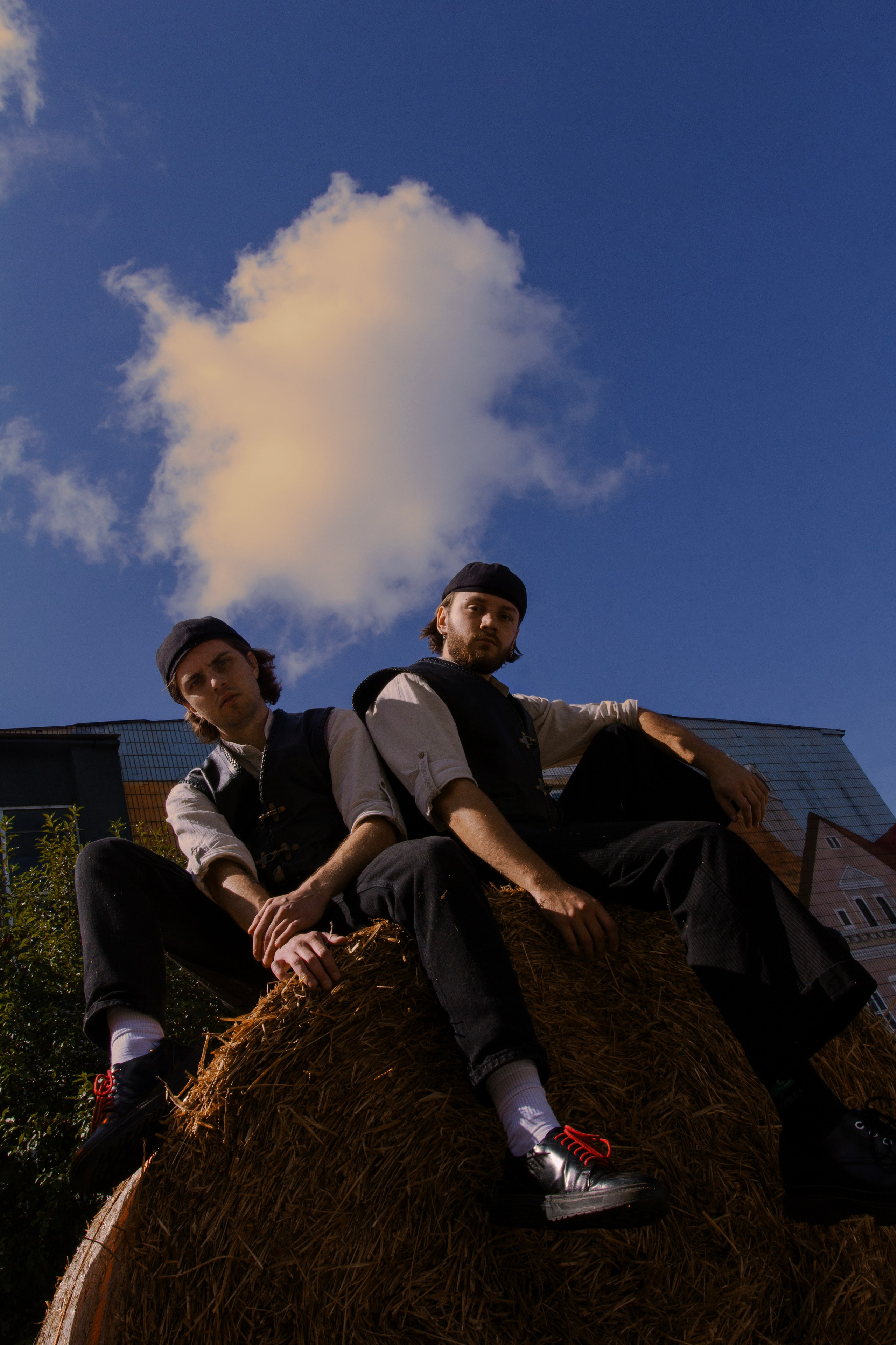 Лето, вернись!