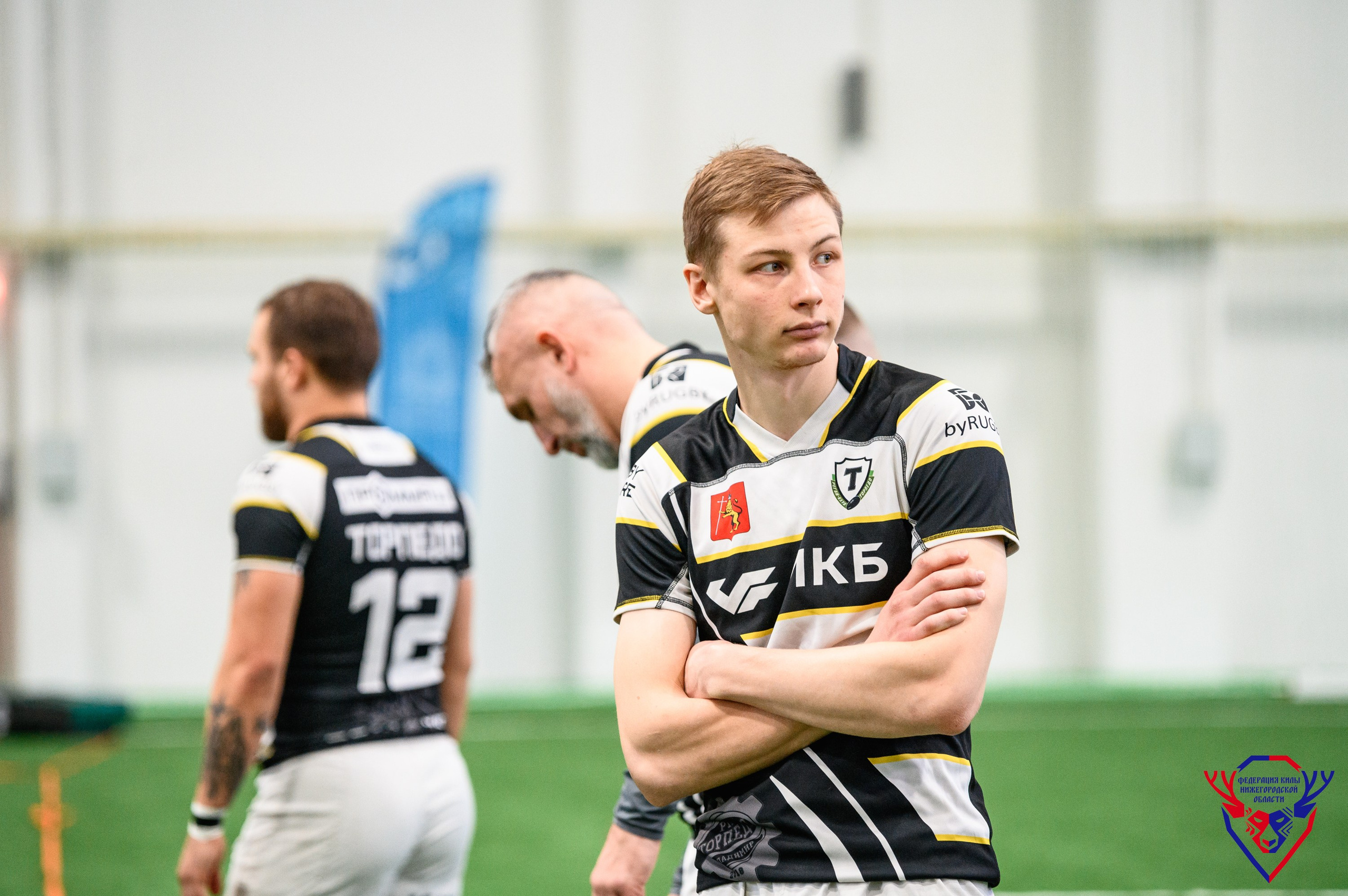 Межрегиональный фестиваль «Кила-Сила». Фотограф Захваткин Роман