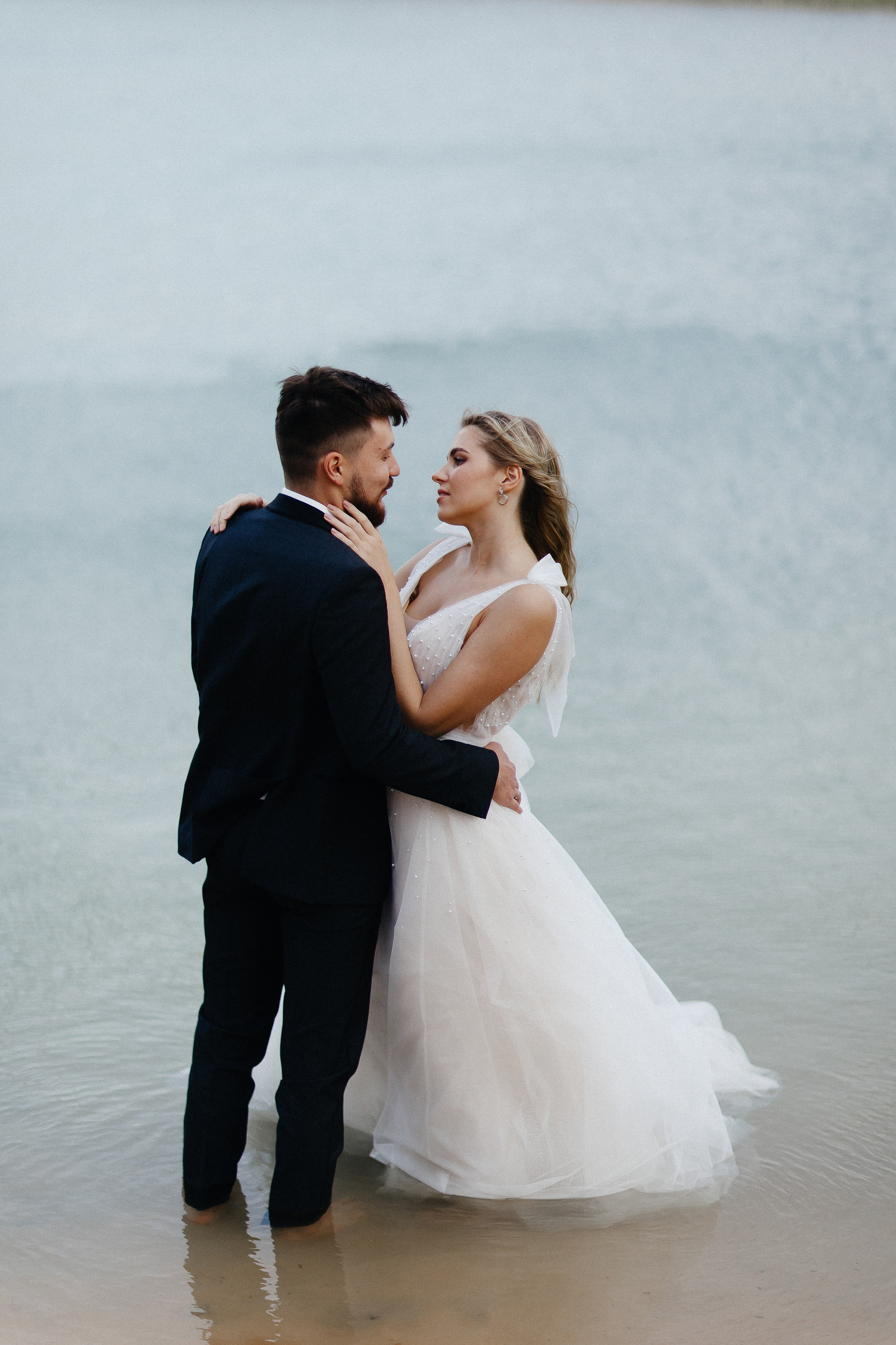 Никита & Ангелина. Свадебный фотограф Евгений Мирончев