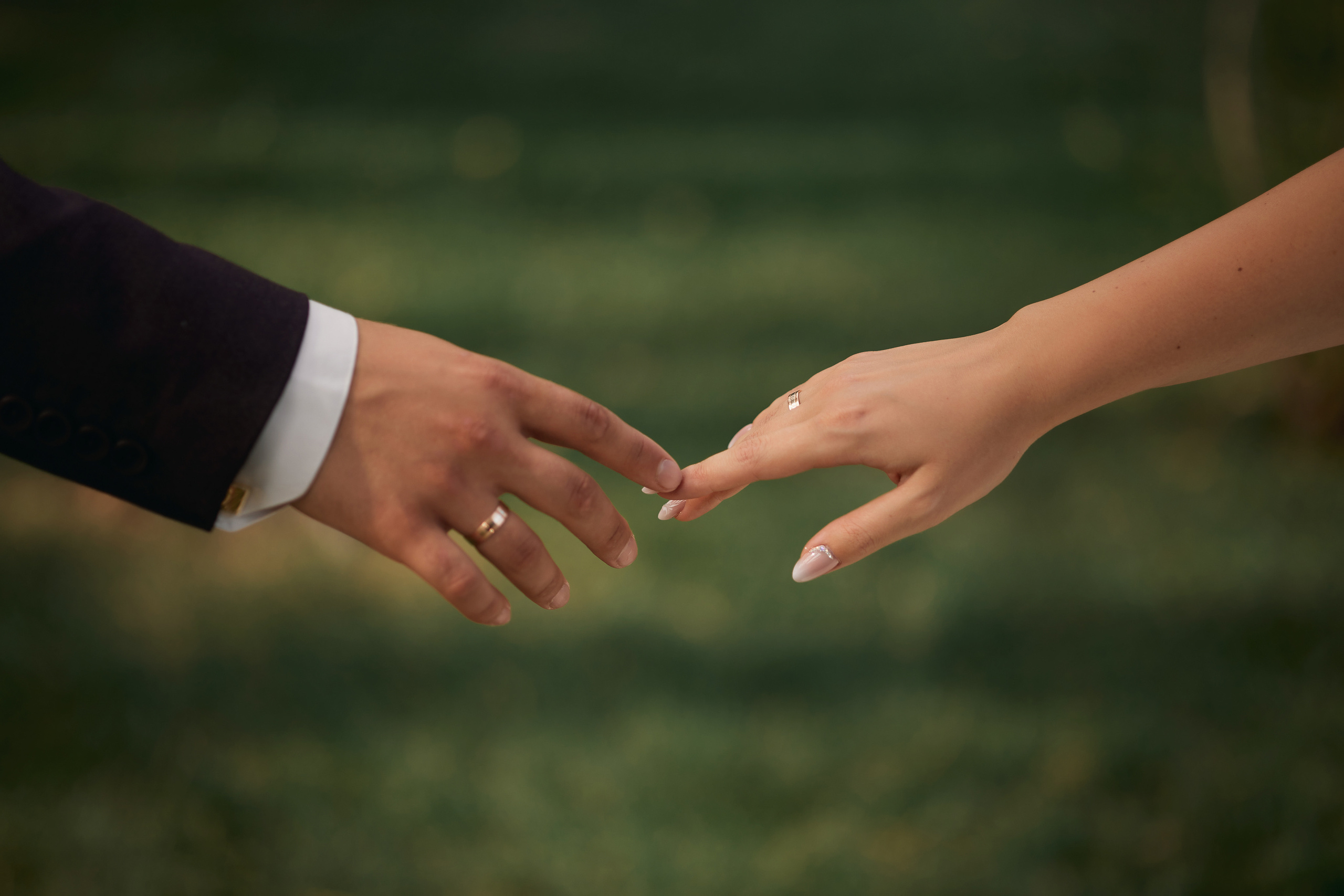 Юлия и Даниил