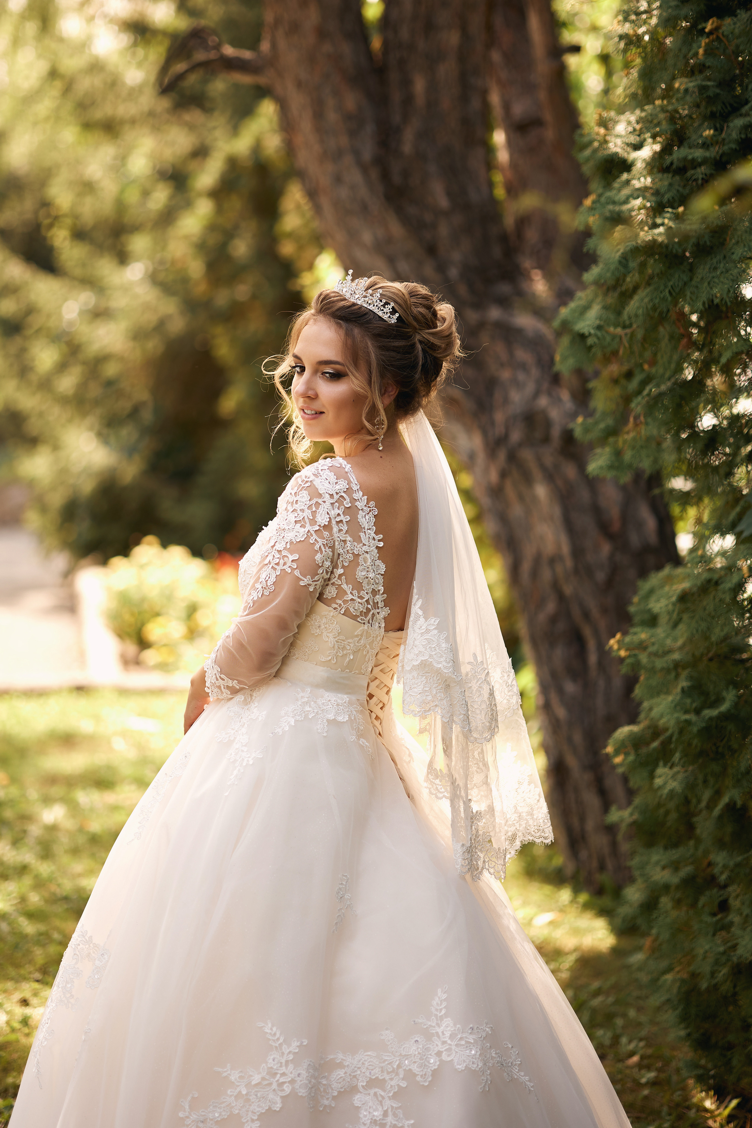 Юлия и Даниил