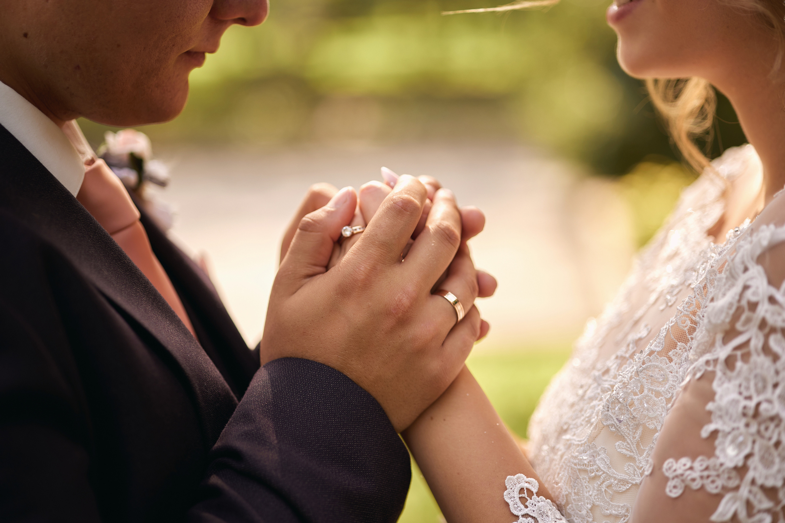 Юлия и Даниил