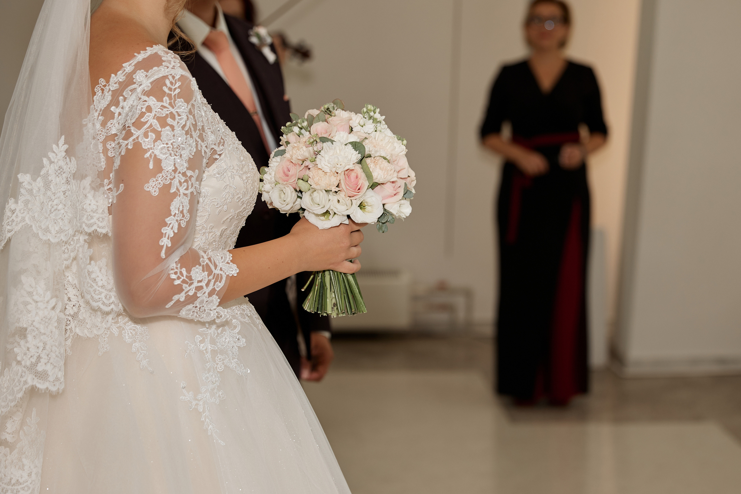 Юлия и Даниил