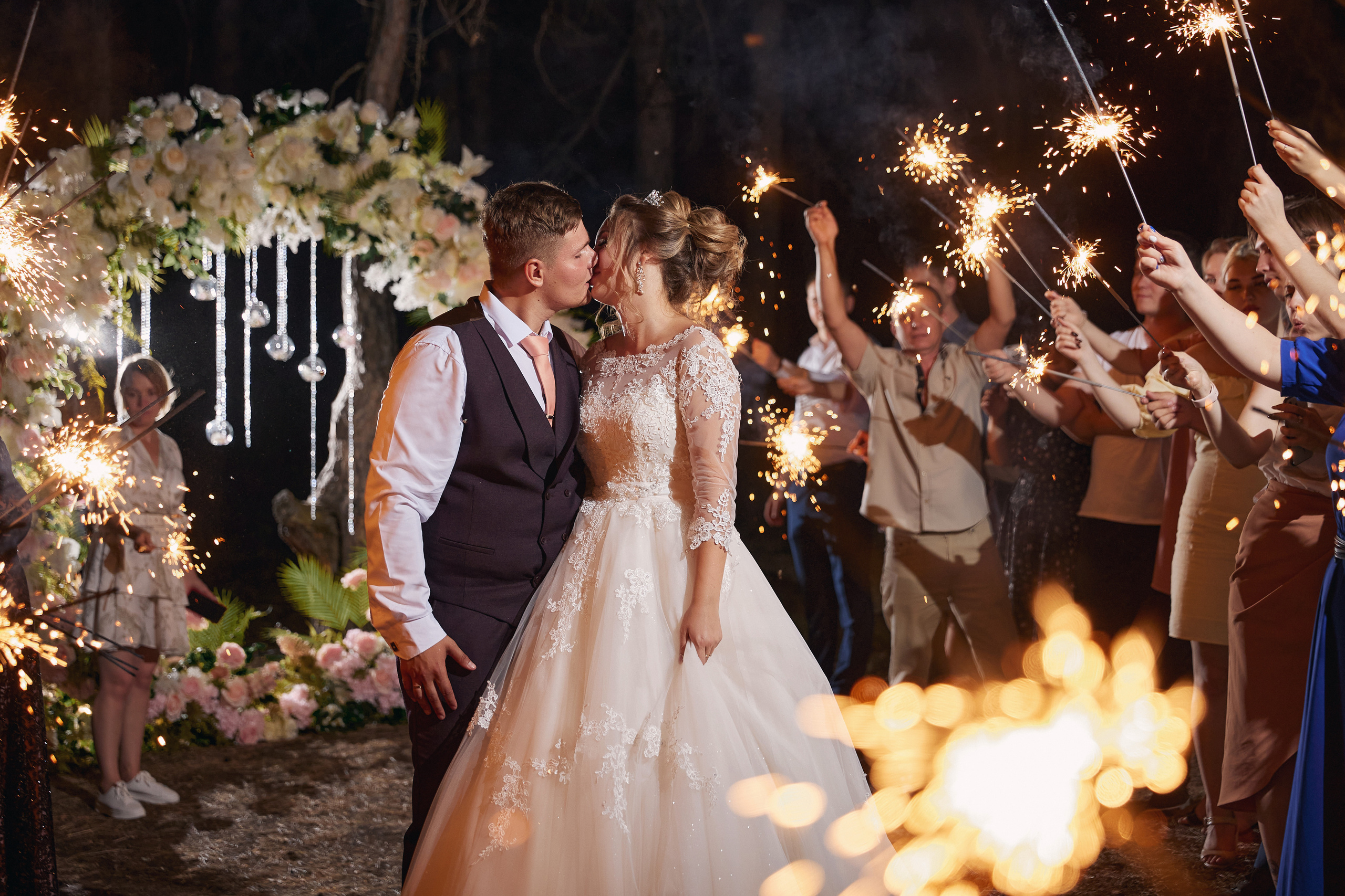 Юлия и Даниил