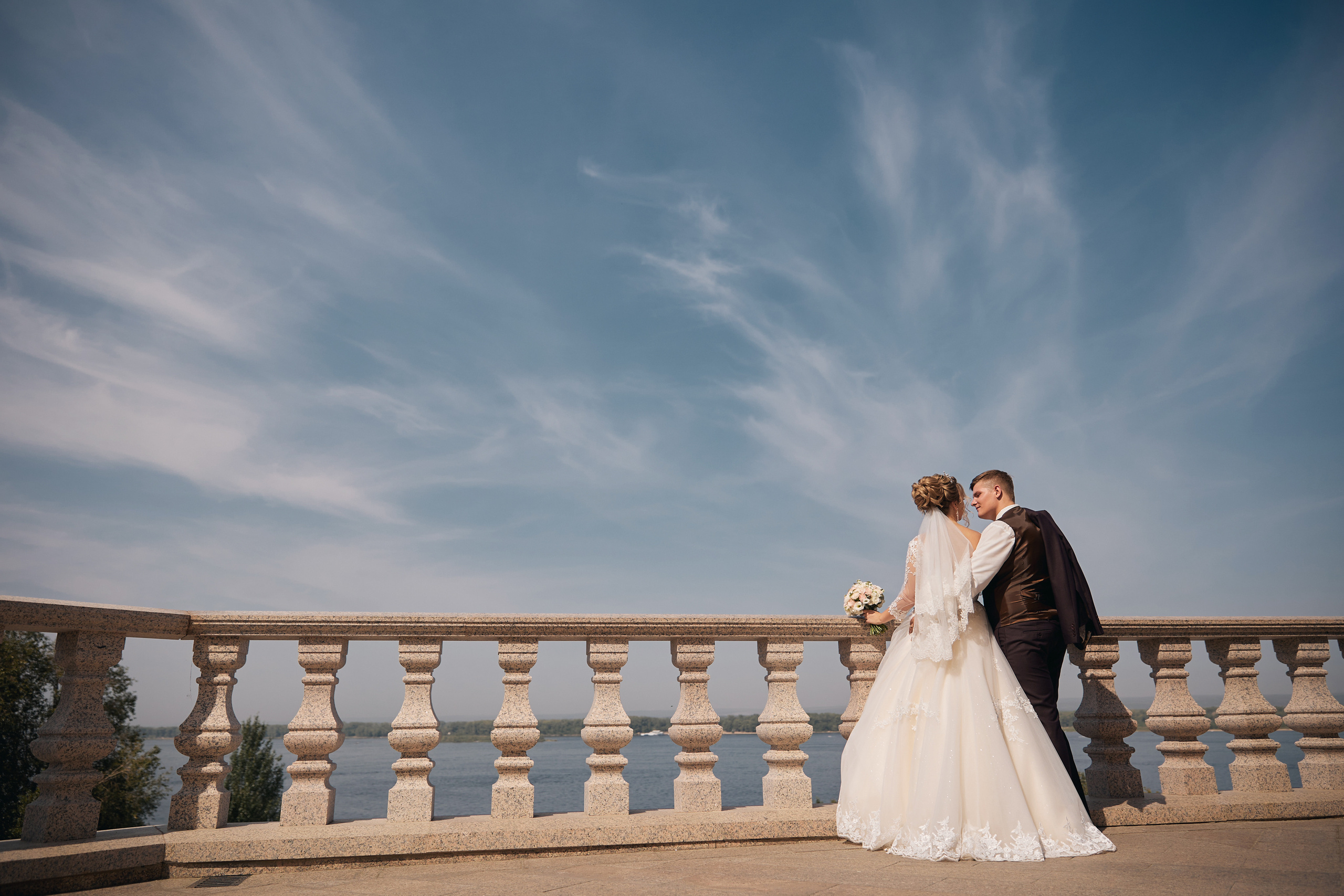 Юлия и Даниил