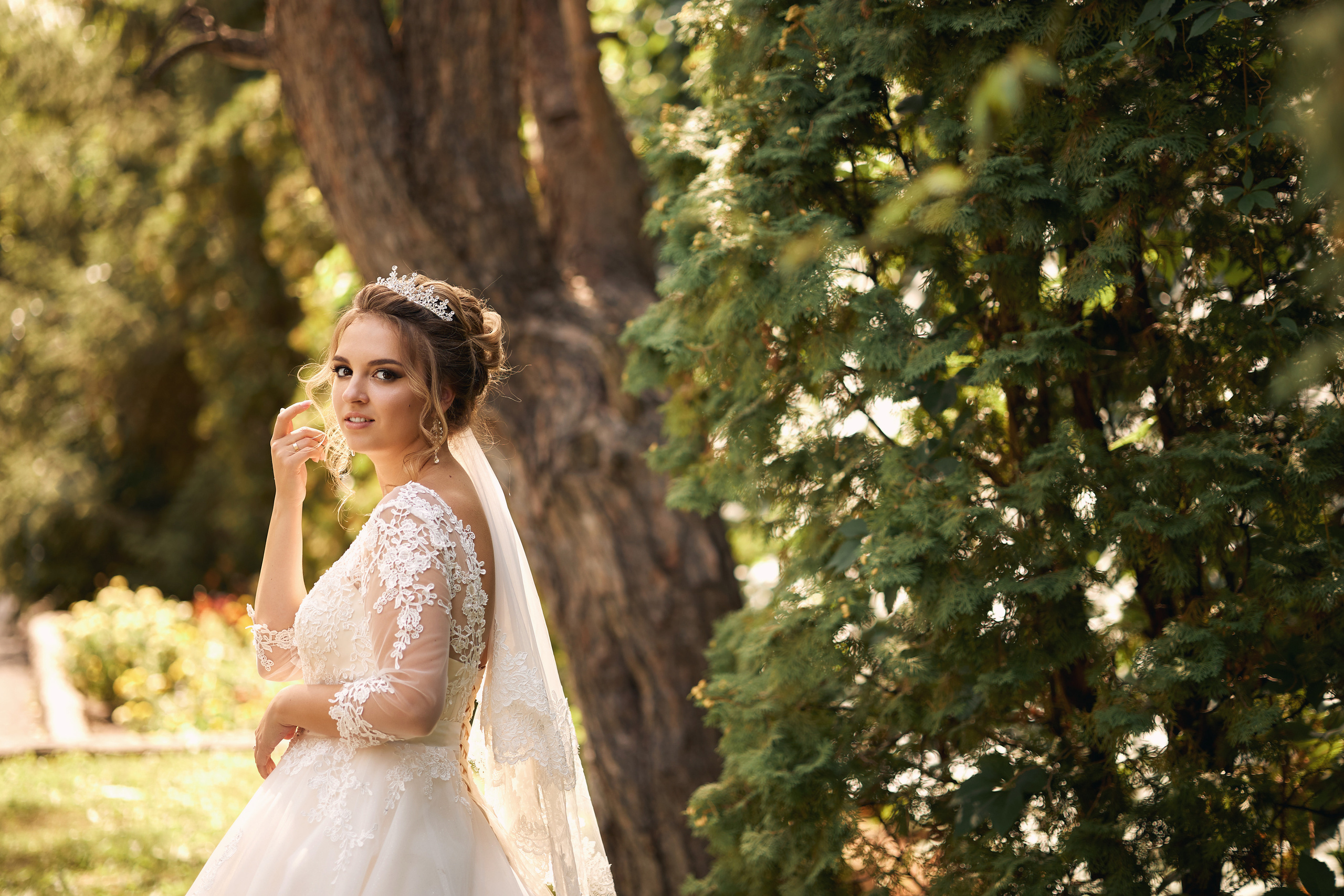 Юлия и Даниил