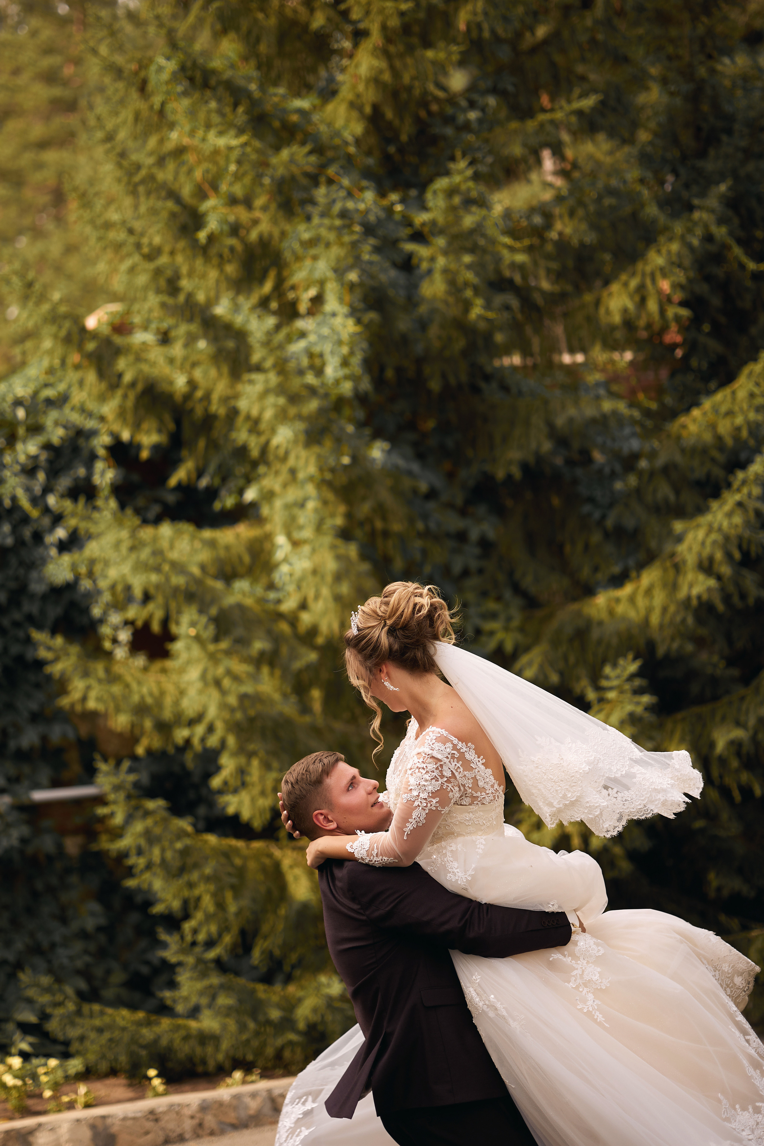 Юлия и Даниил