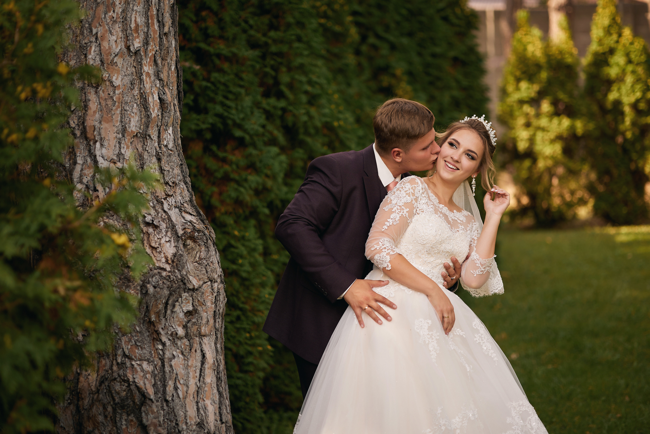 Юлия и Даниил