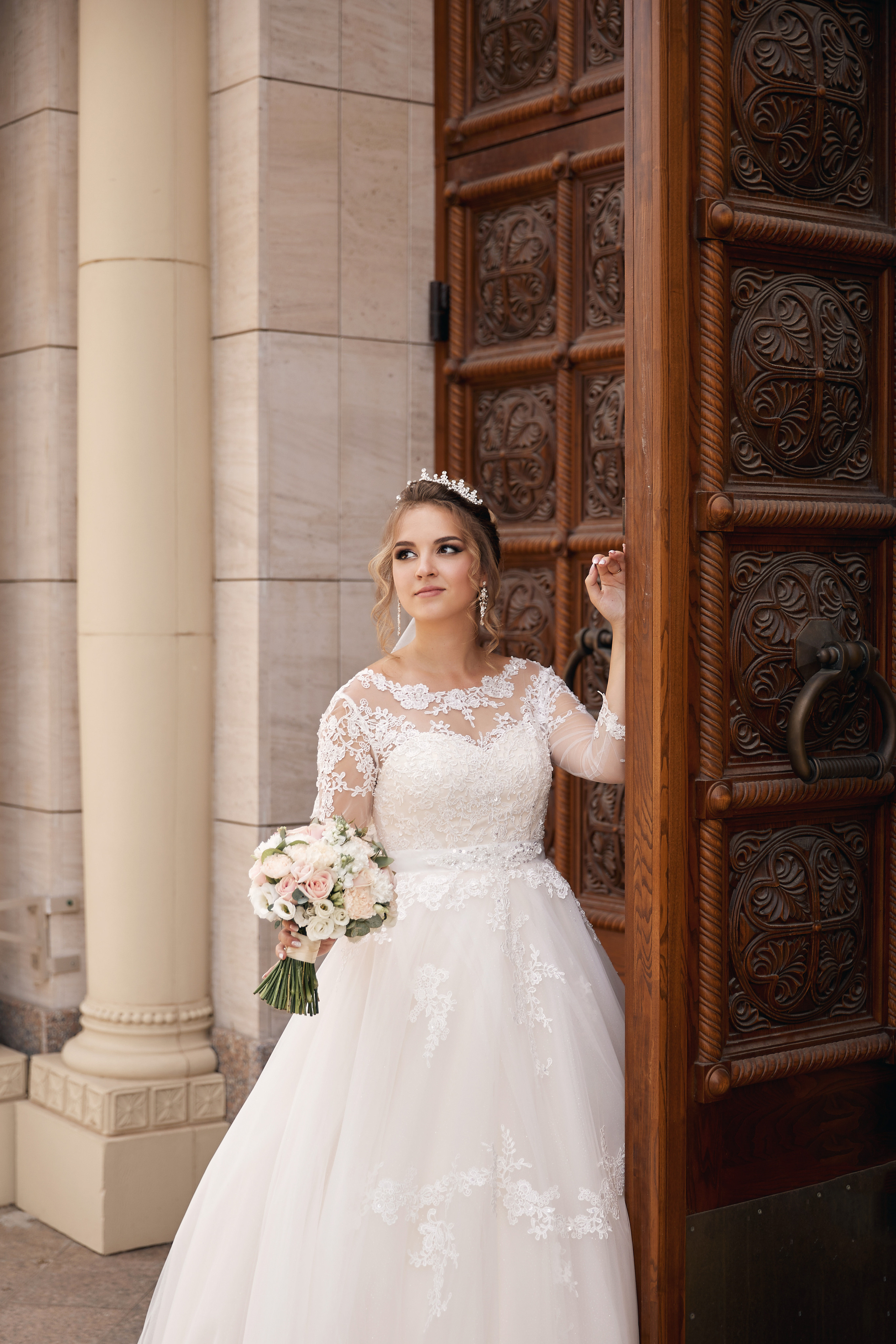 Юлия и Даниил