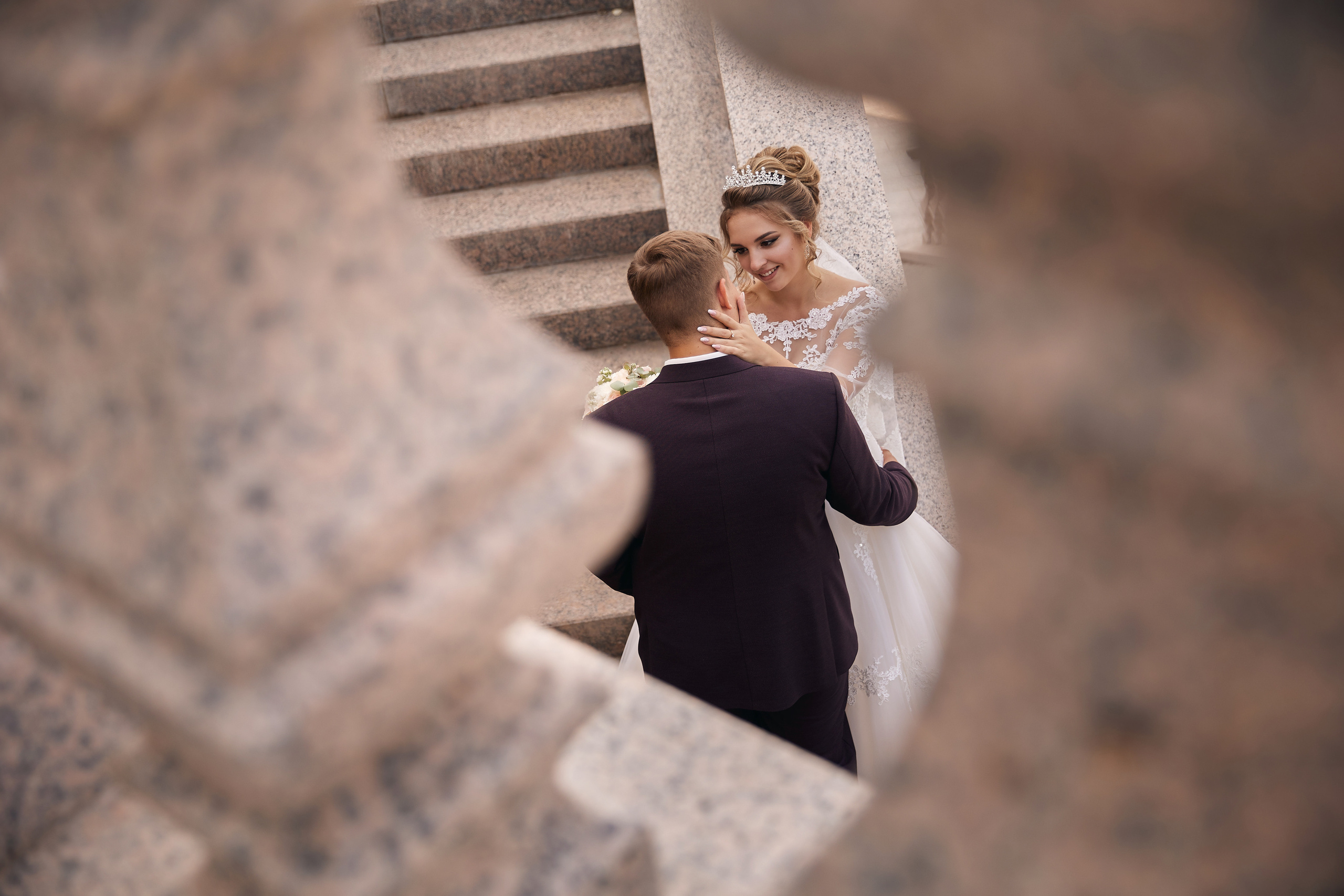 Юлия и Даниил