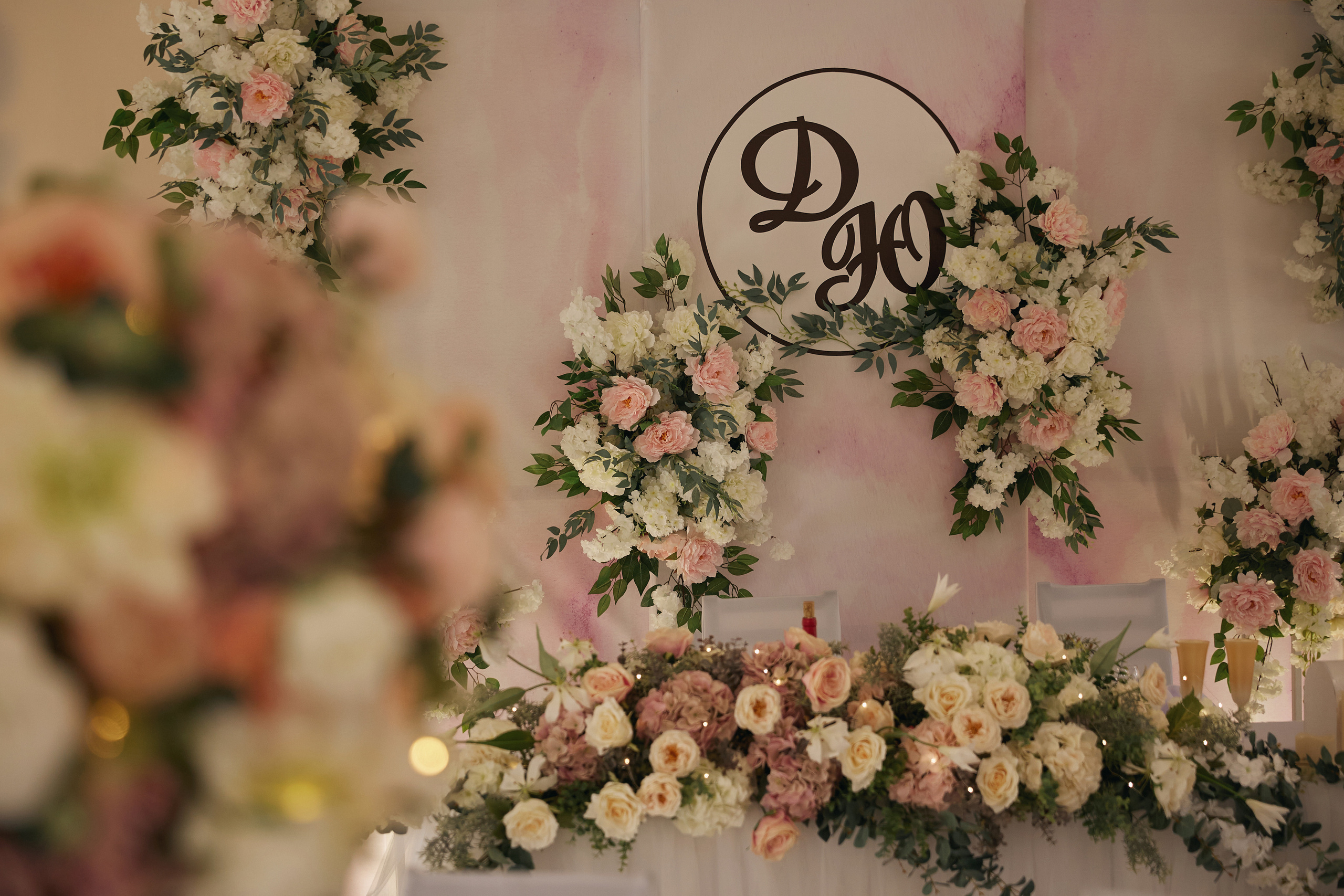 Юлия и Даниил