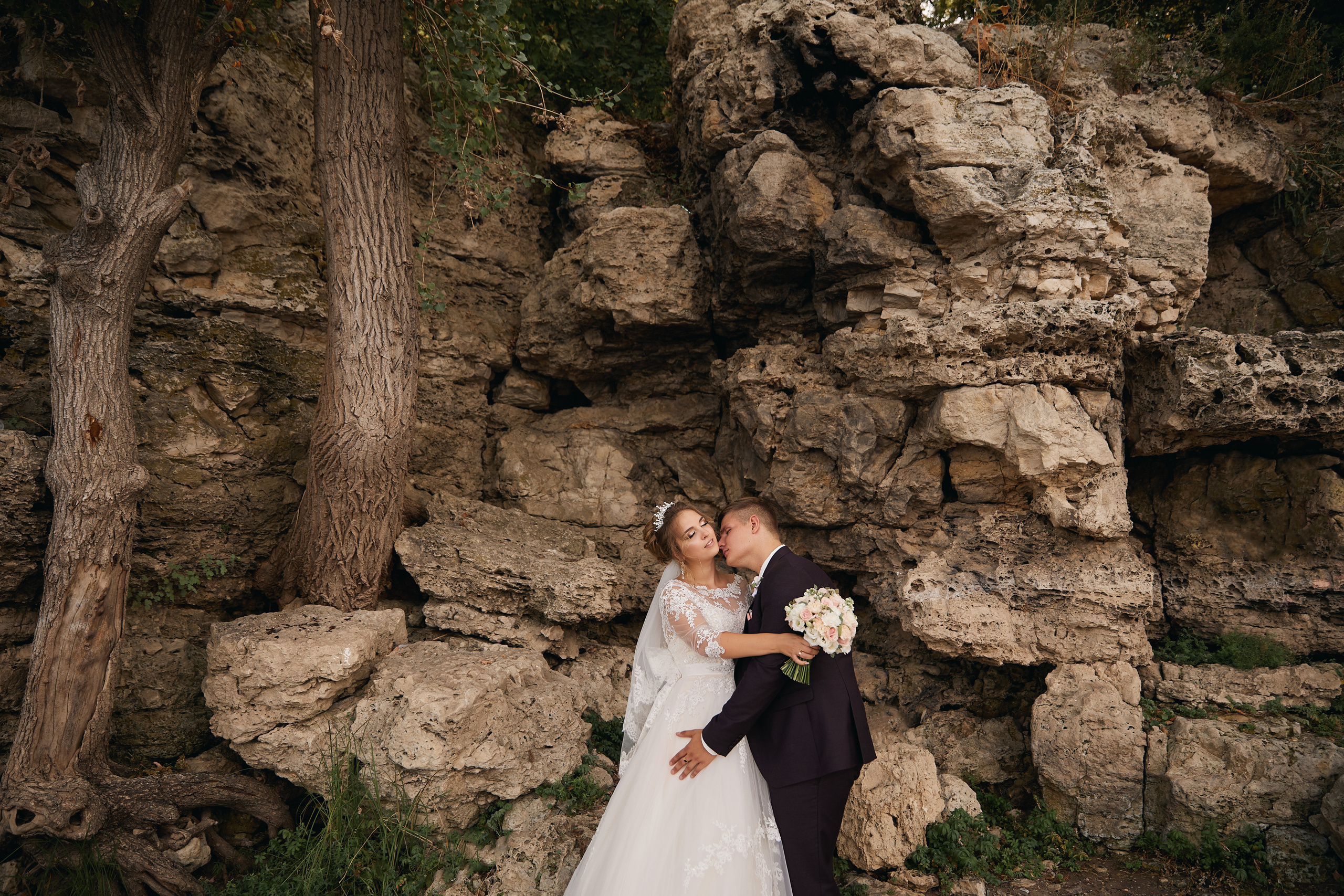 Юлия и Даниил