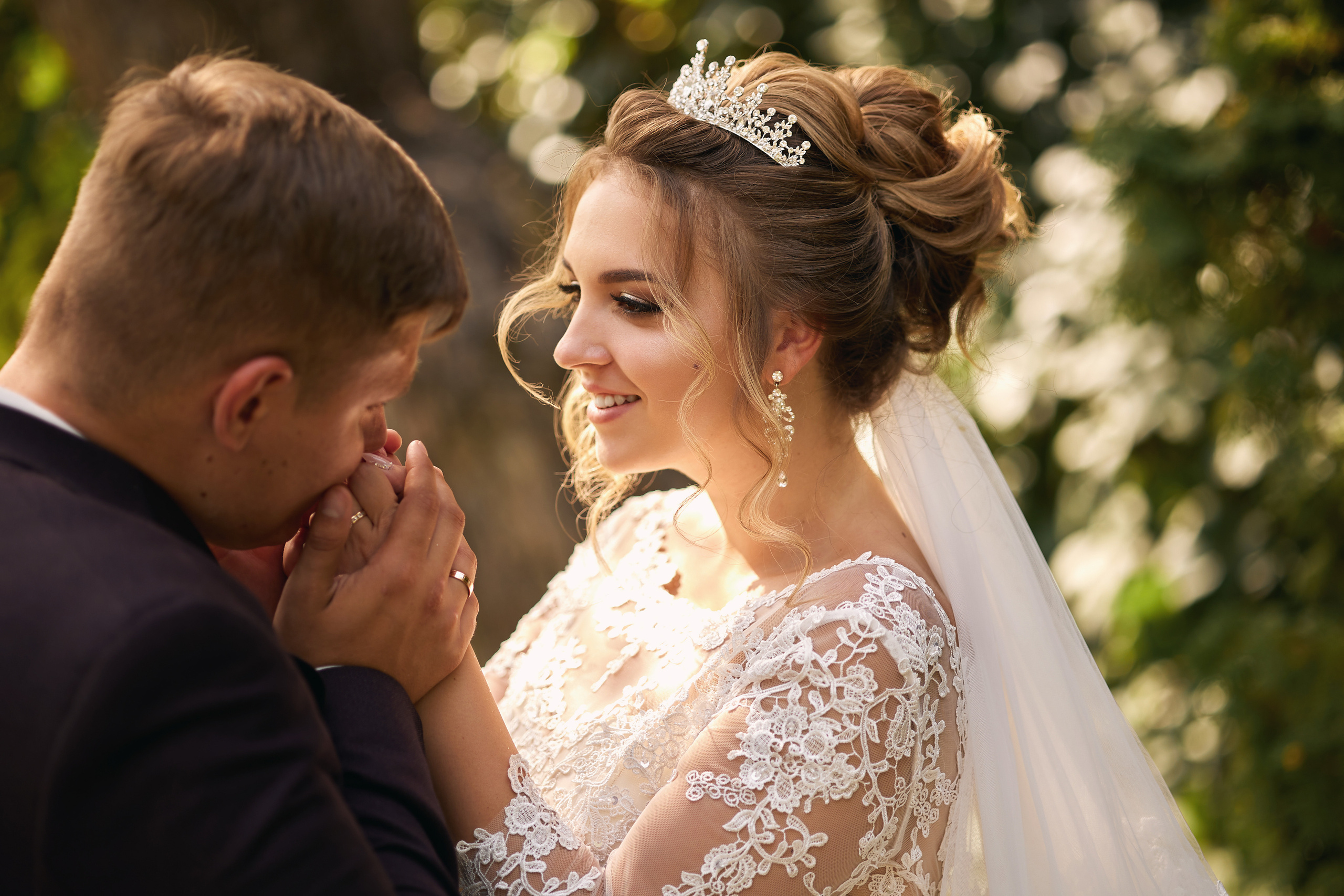 Юлия и Даниил