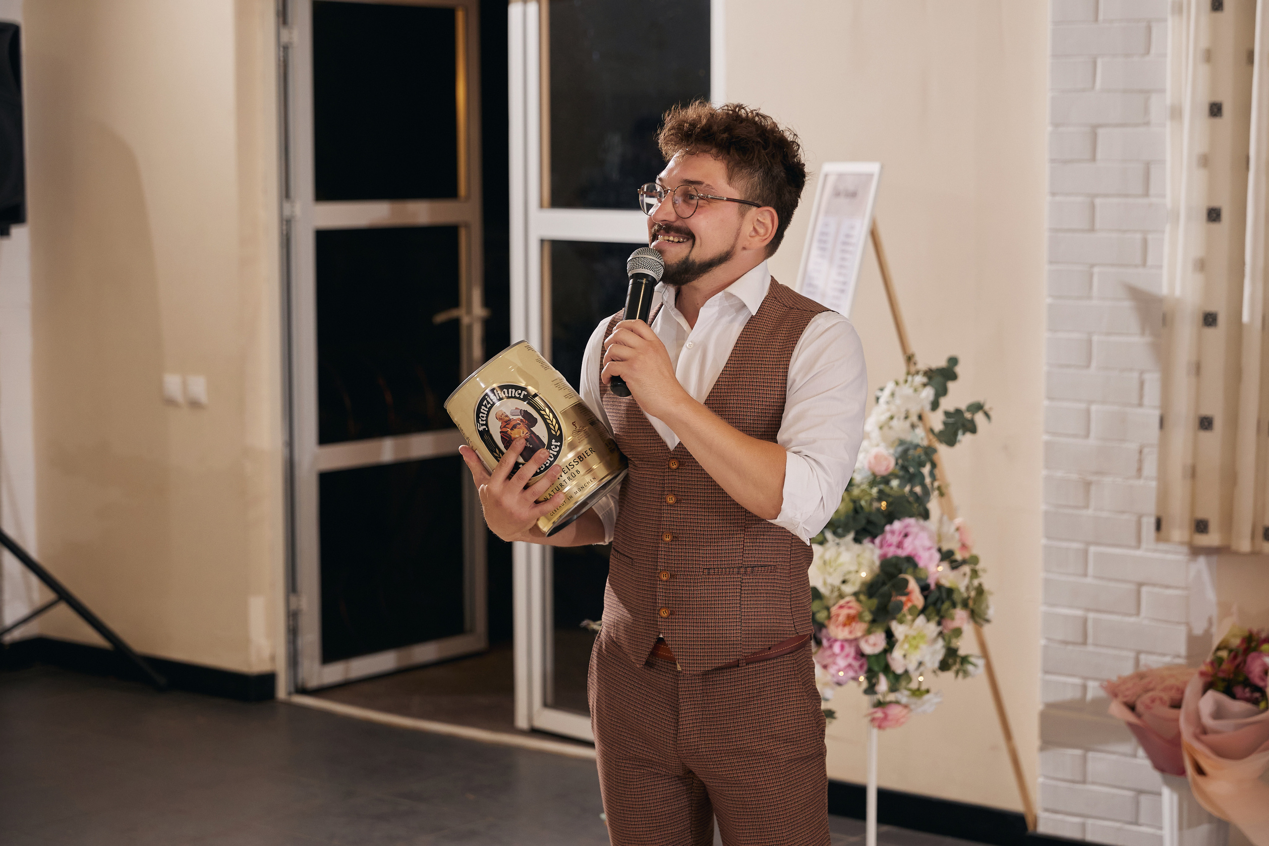 Юлия и Даниил