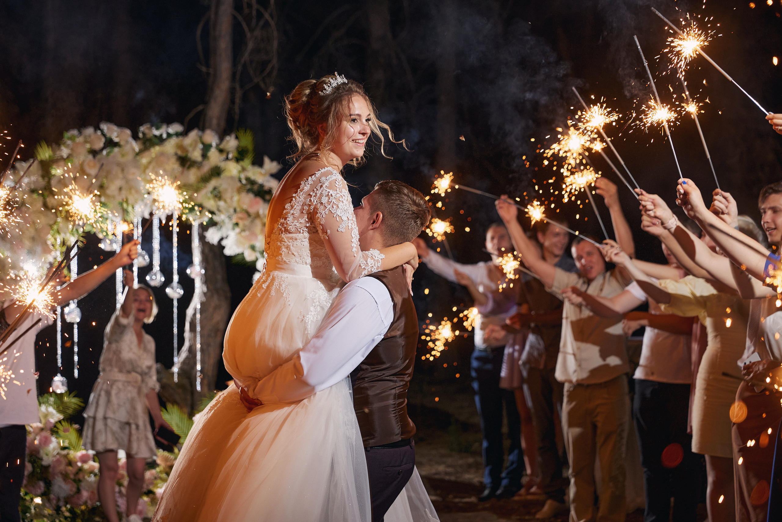 Юлия и Даниил