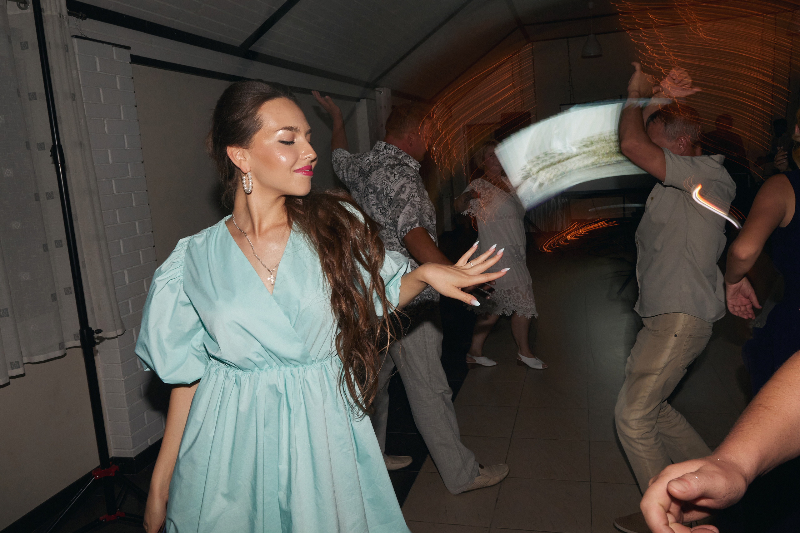 Юлия и Даниил