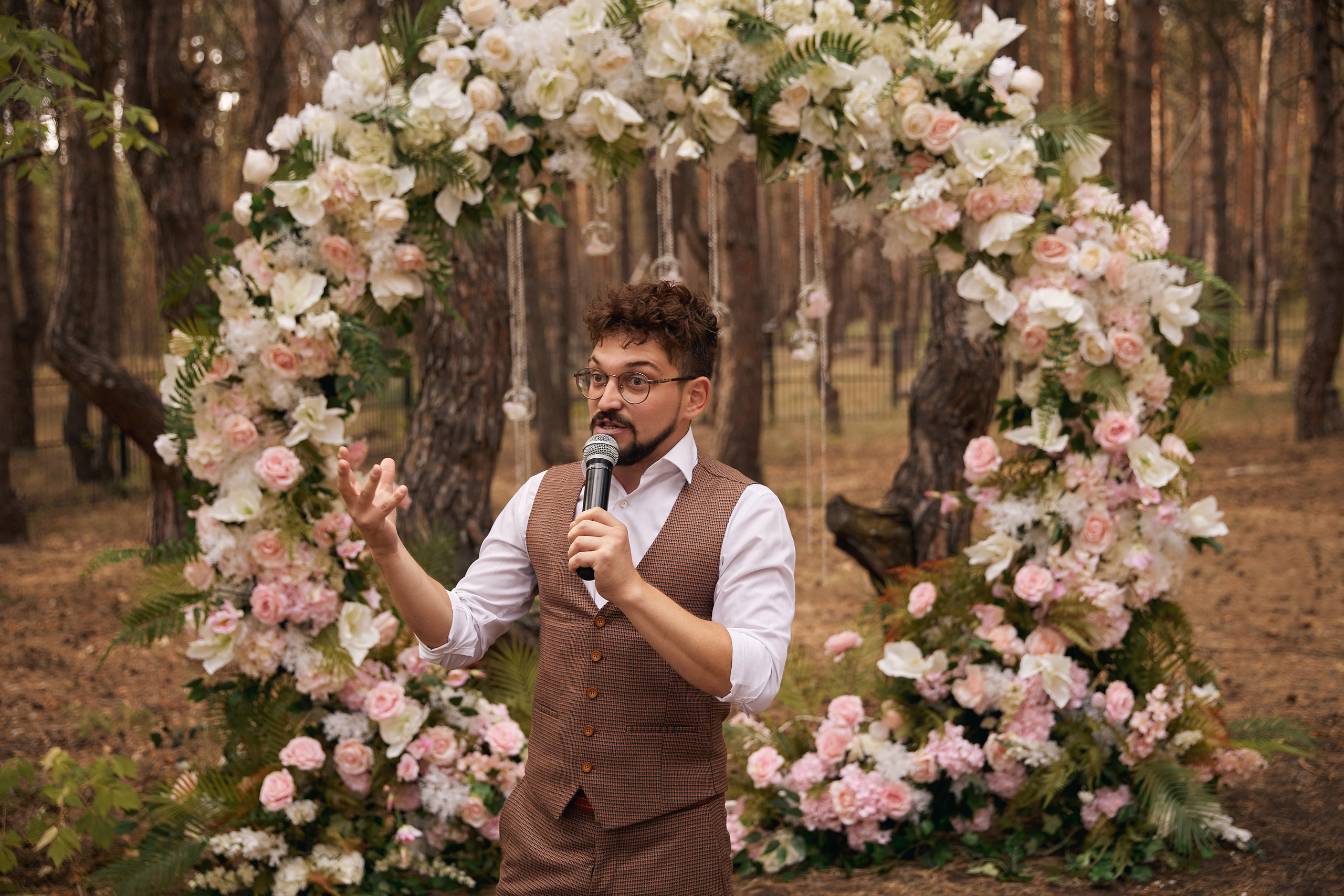 Юлия и Даниил