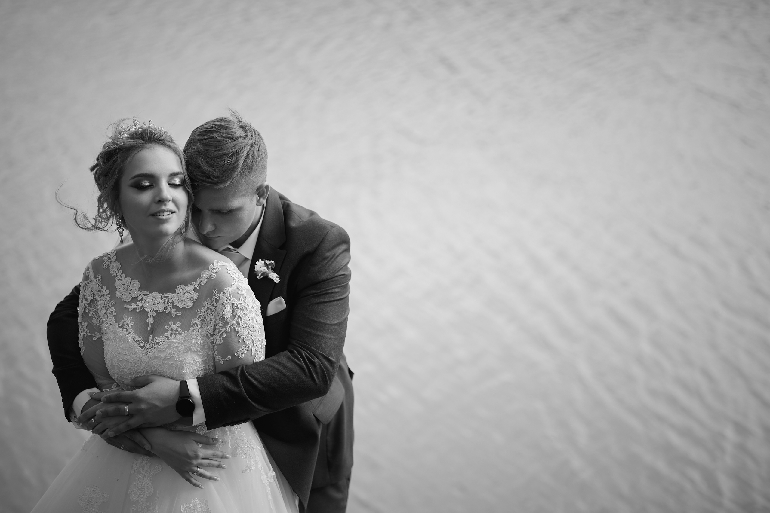 Юлия и Даниил