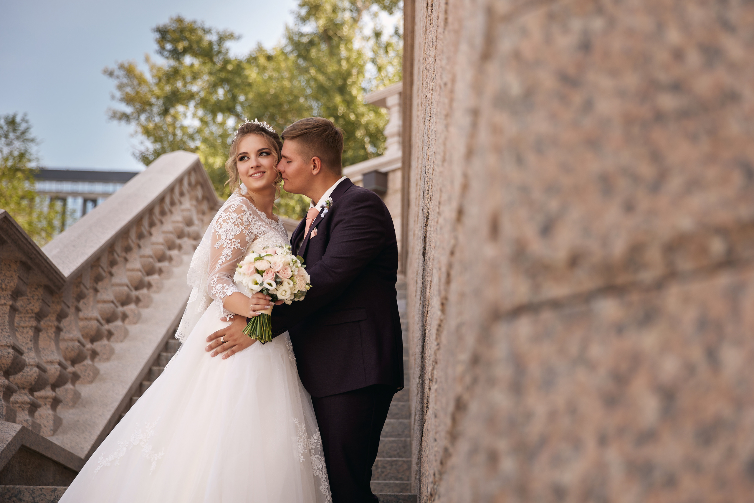 Юлия и Даниил