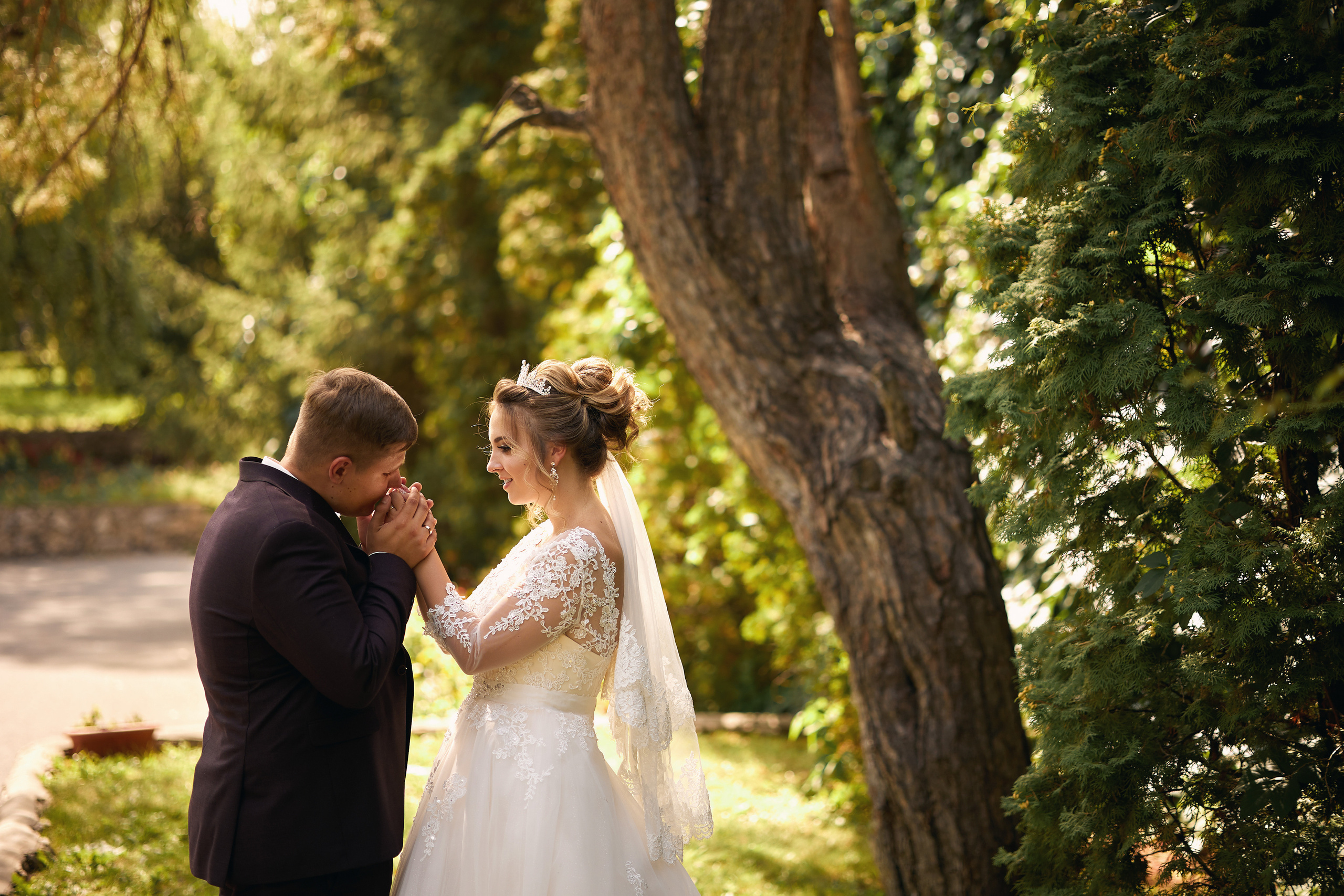 Юлия и Даниил