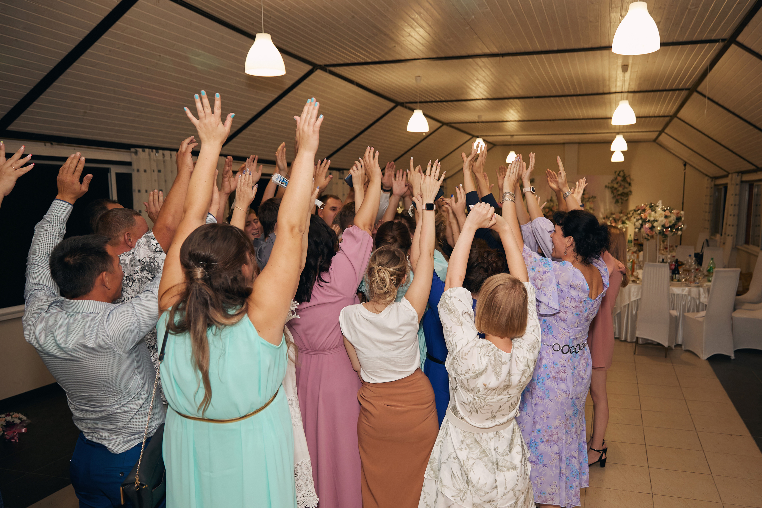 Юлия и Даниил