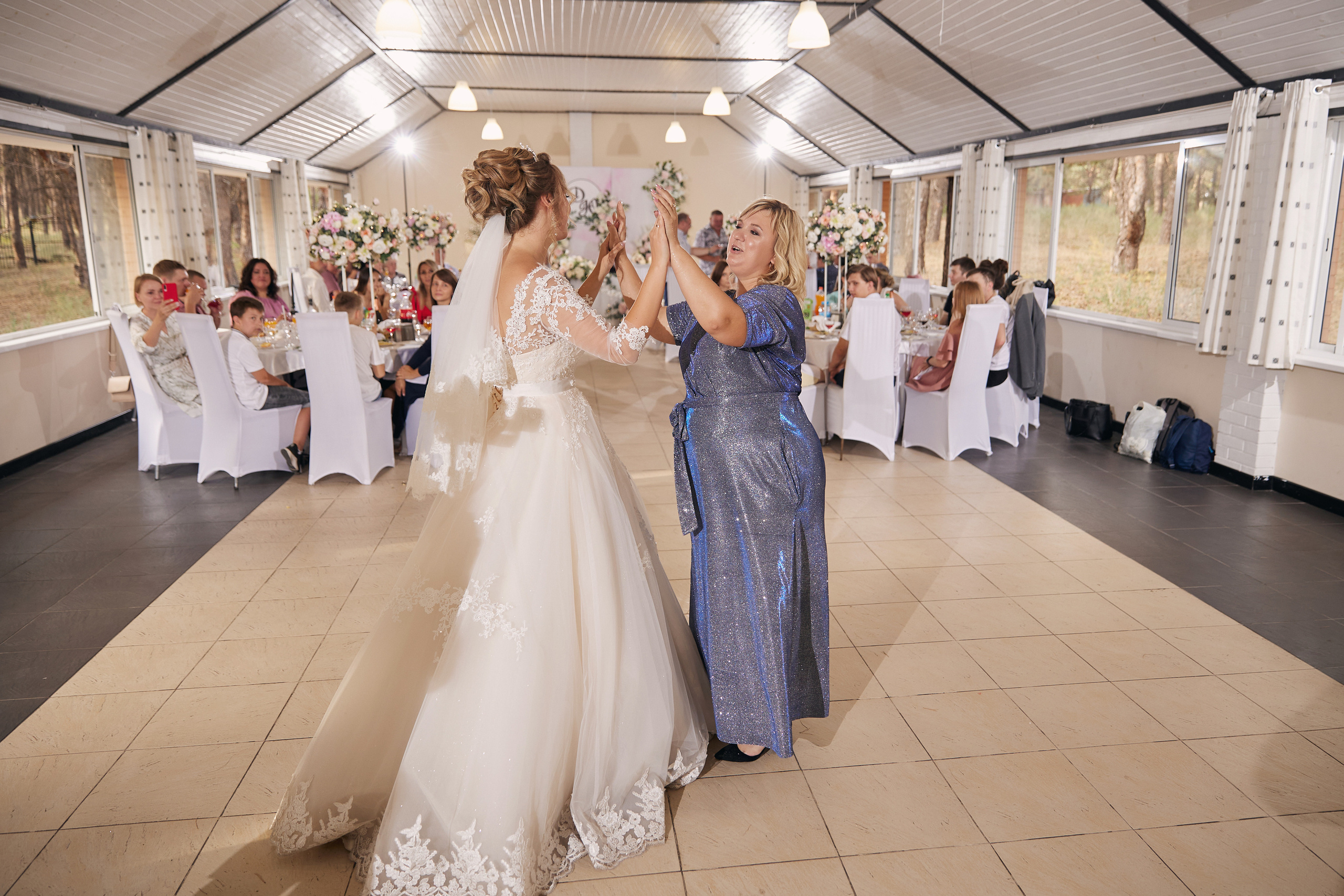 Юлия и Даниил