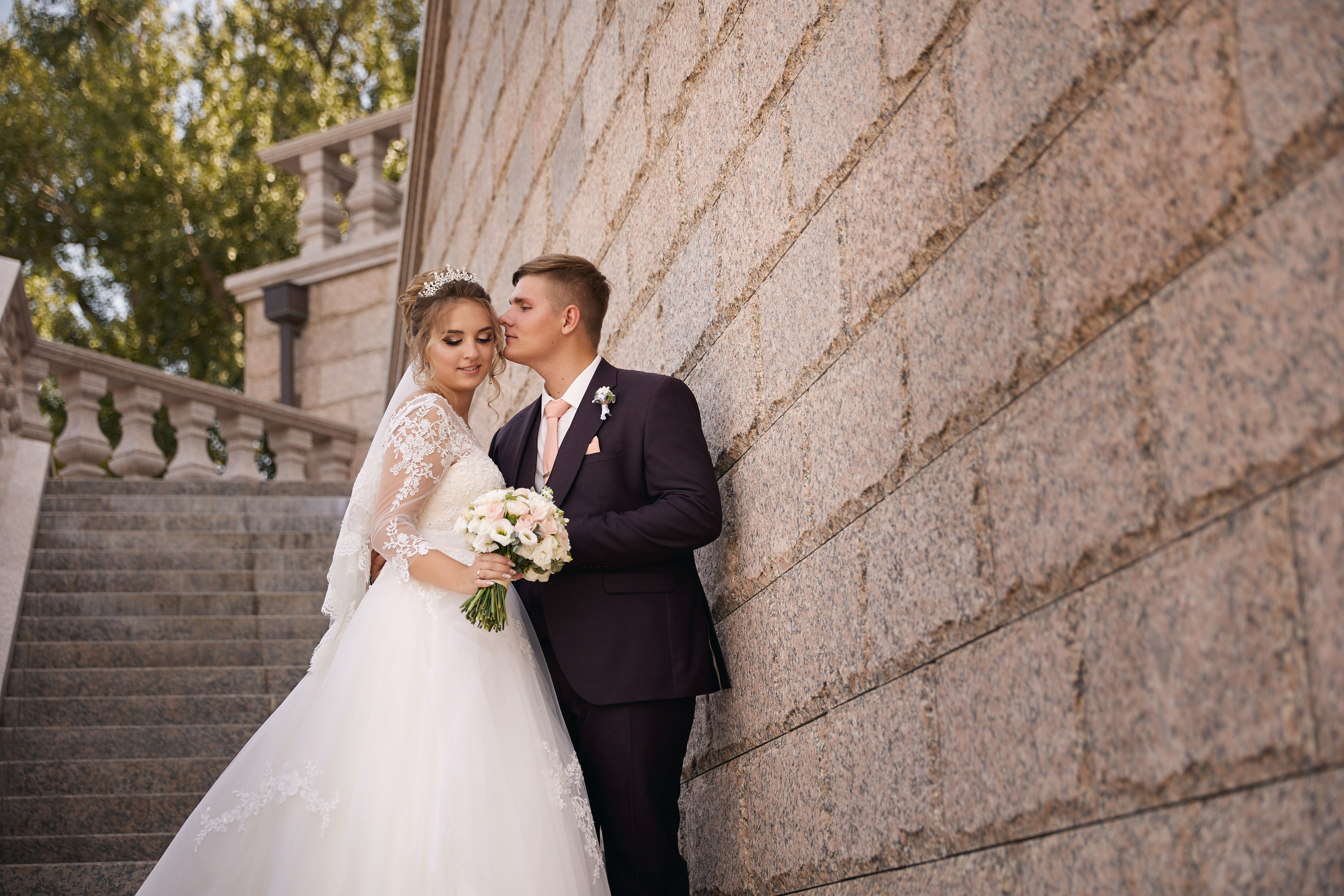 Юлия и Даниил