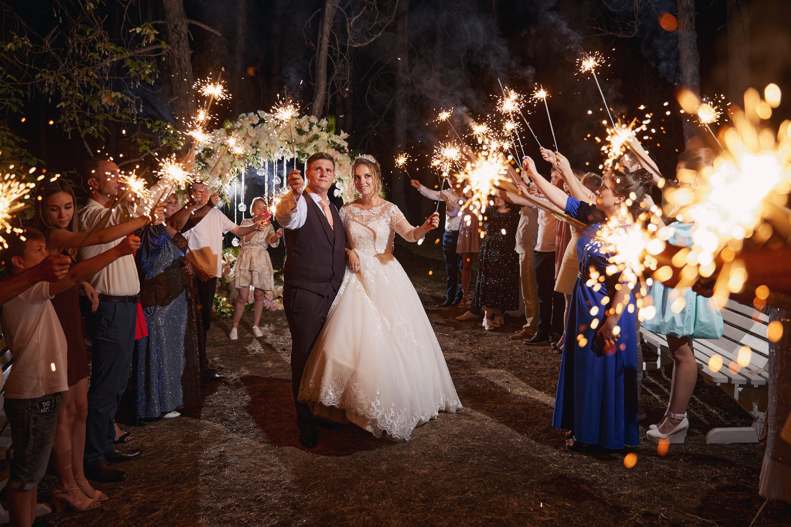 Юлия и Даниил