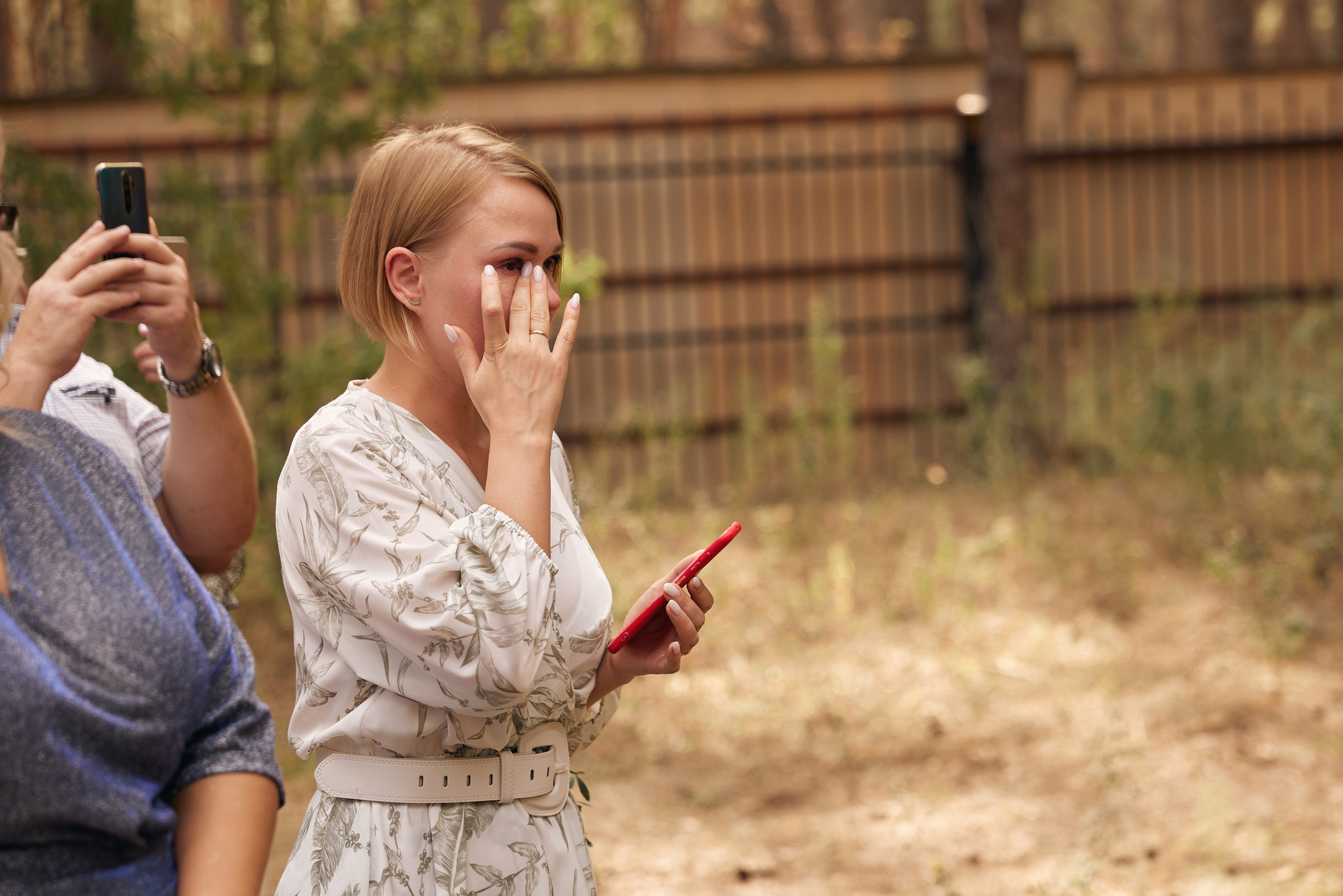 Юлия и Даниил