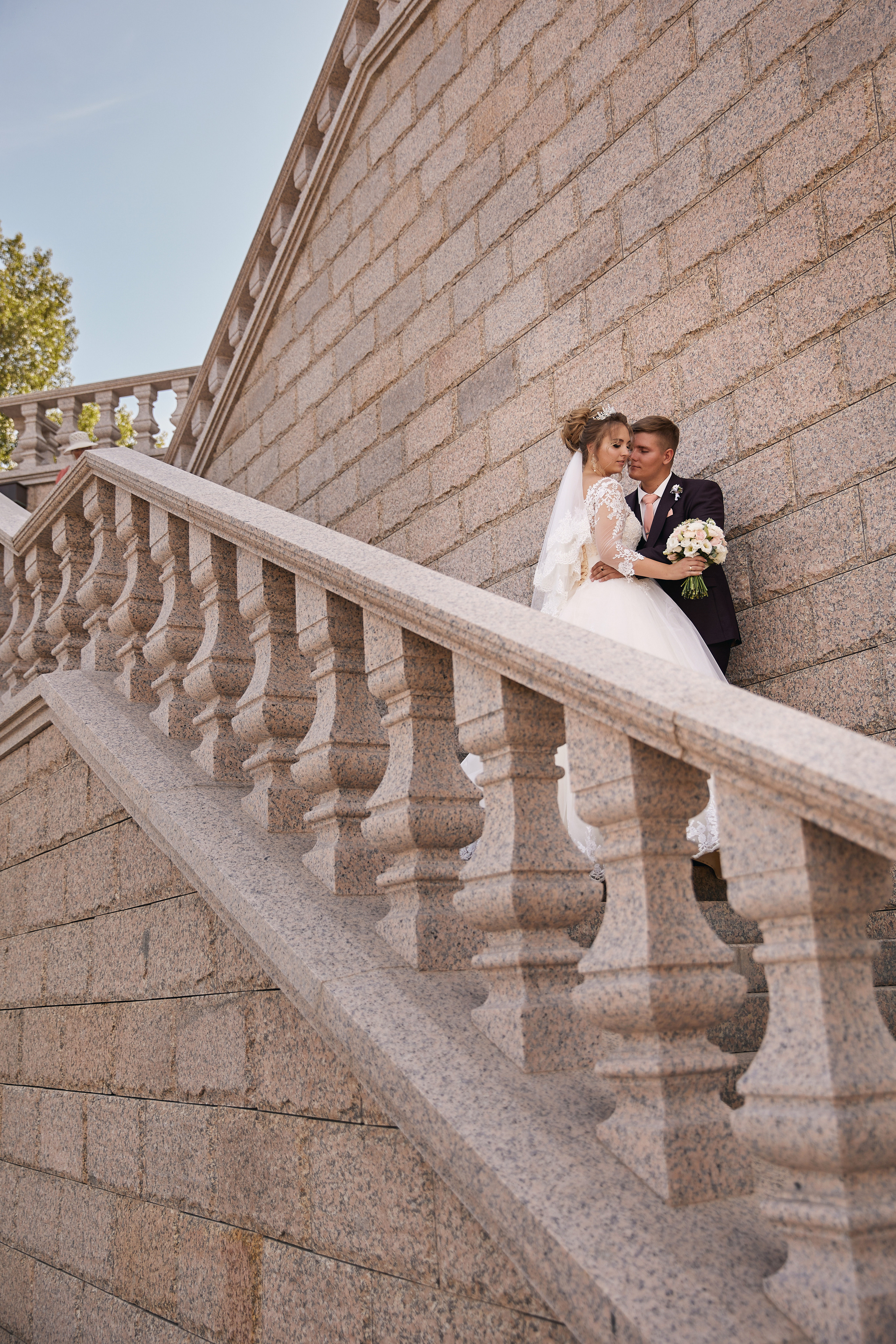 Юлия и Даниил