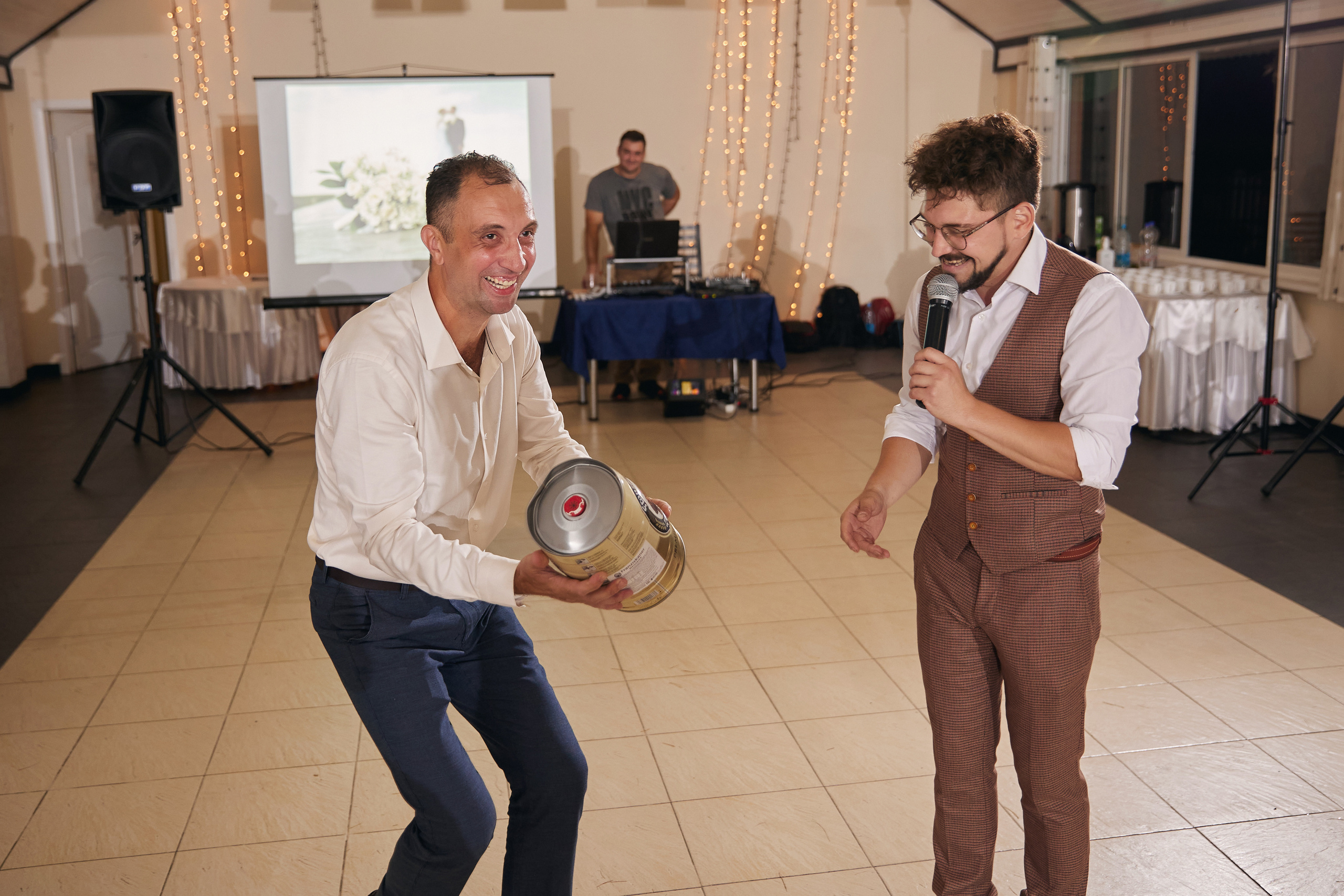 Юлия и Даниил