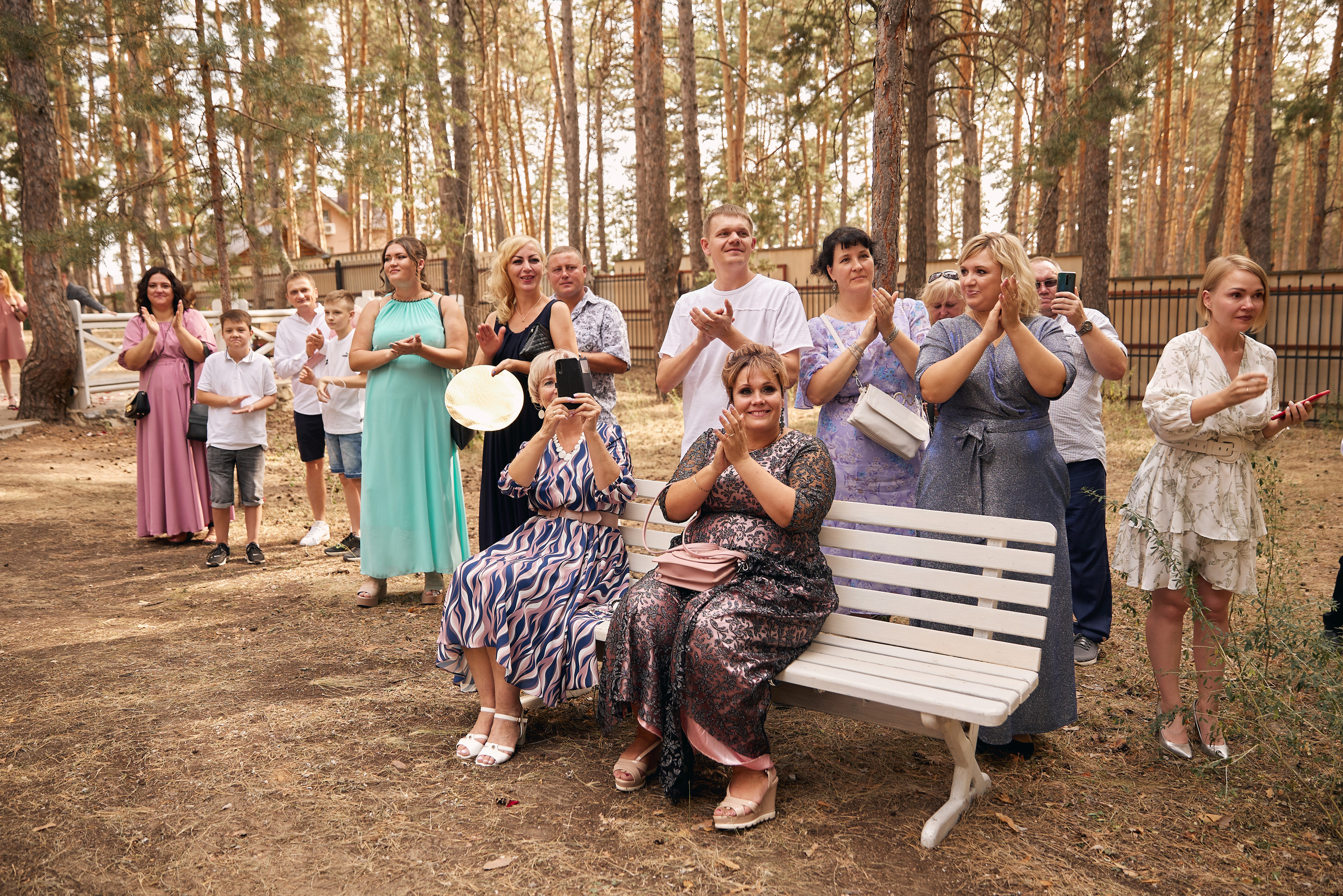 Юлия и Даниил