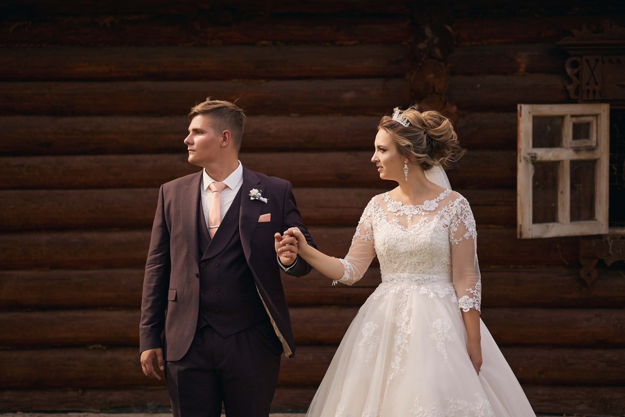 Юлия и Даниил