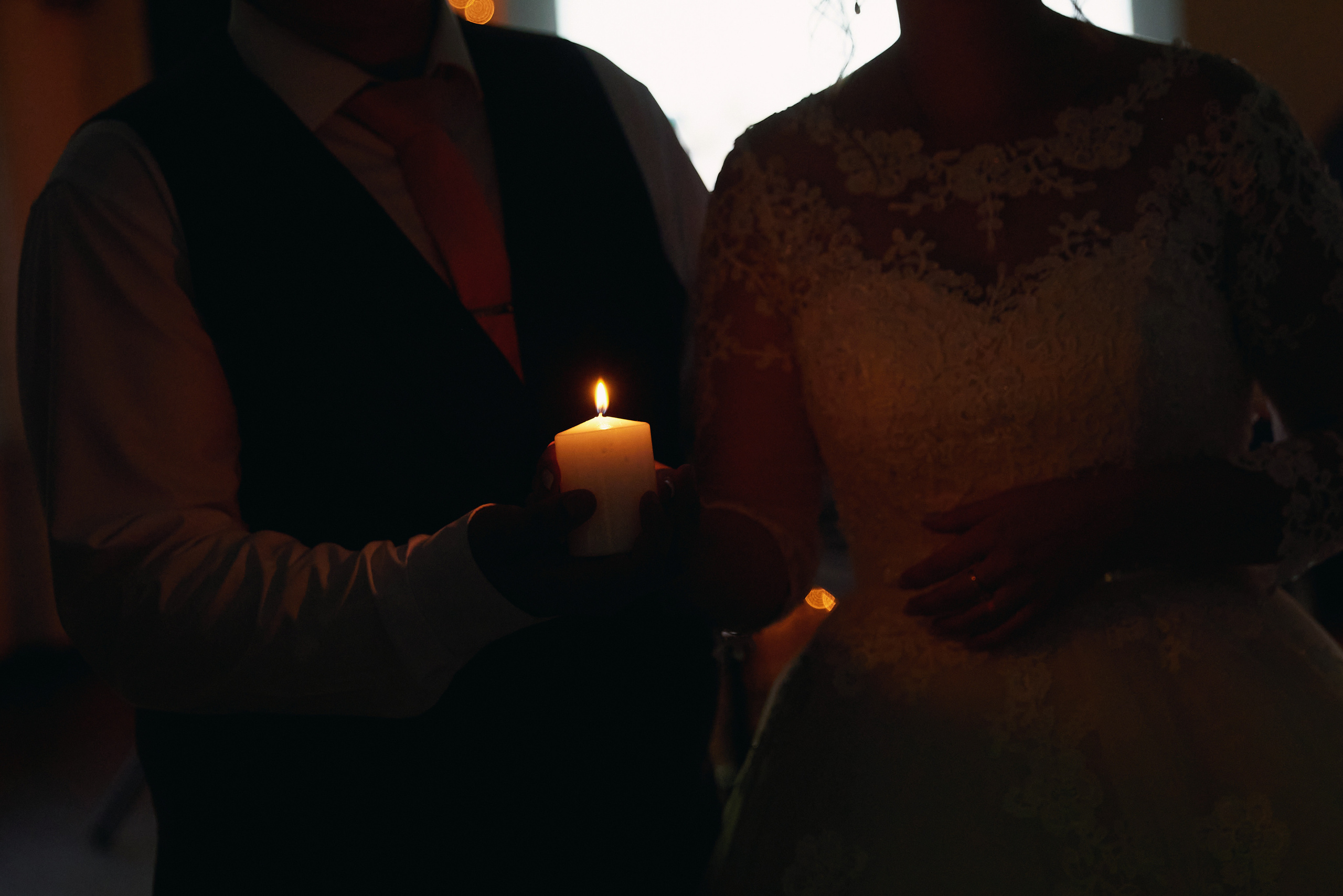 Юлия и Даниил