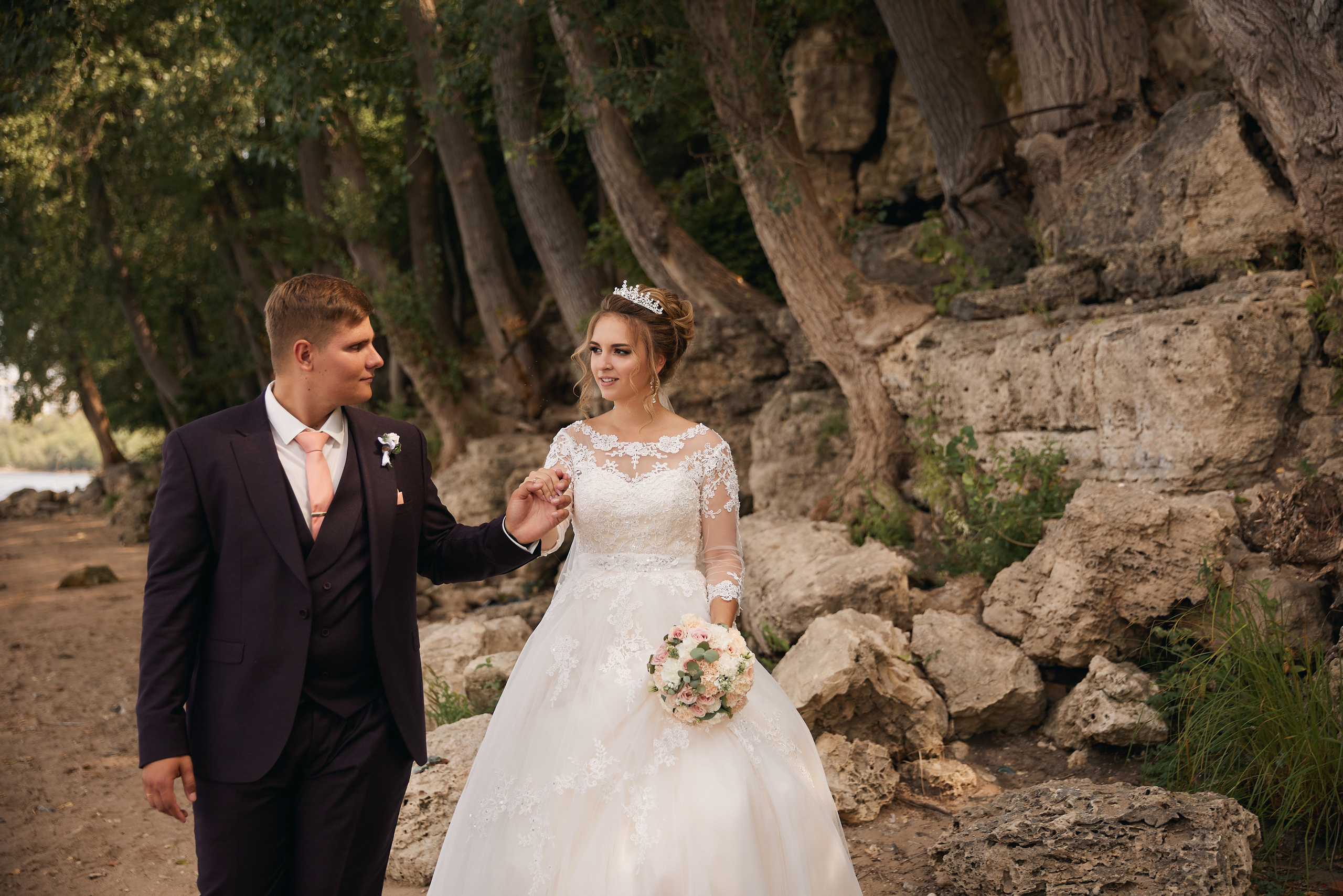 Юлия и Даниил