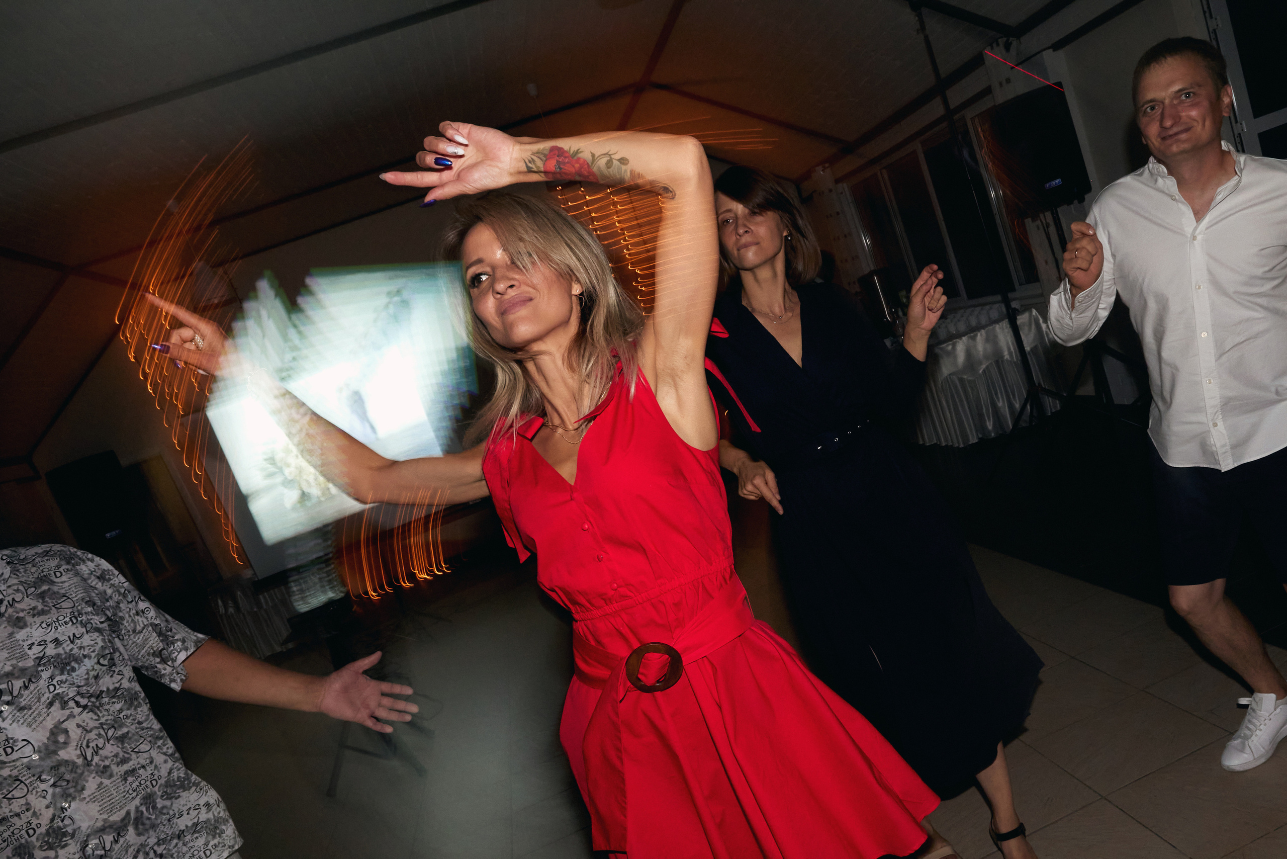 Юлия и Даниил