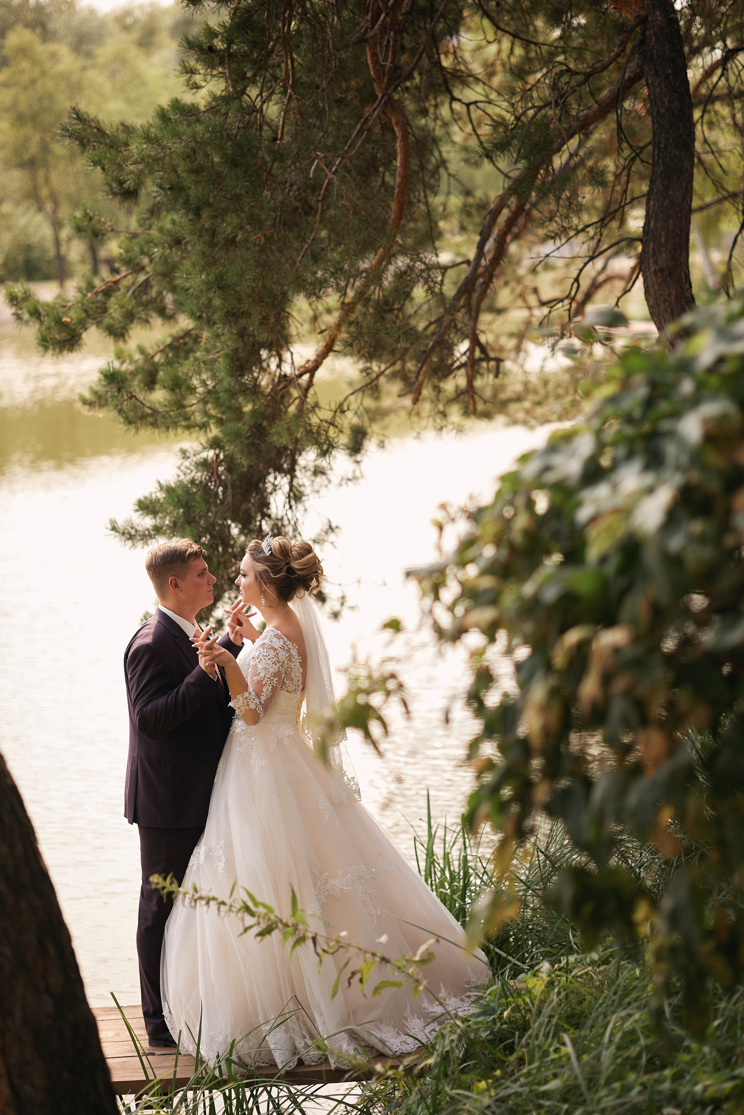 Юлия и Даниил