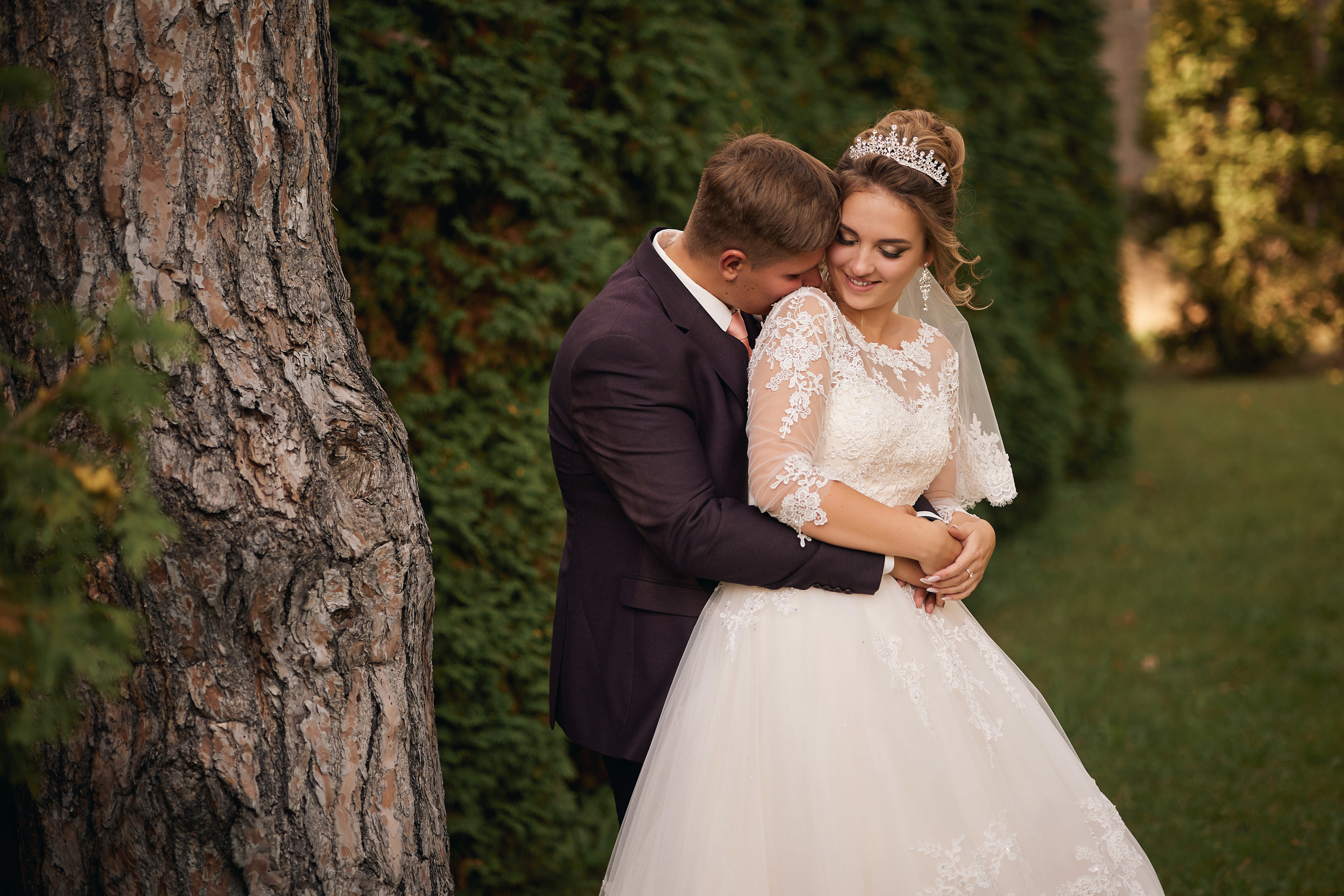 Юлия и Даниил