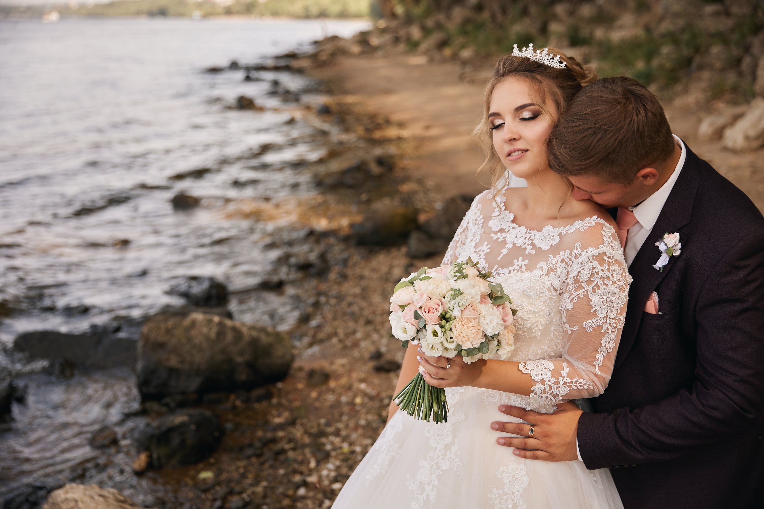 Юлия и Даниил