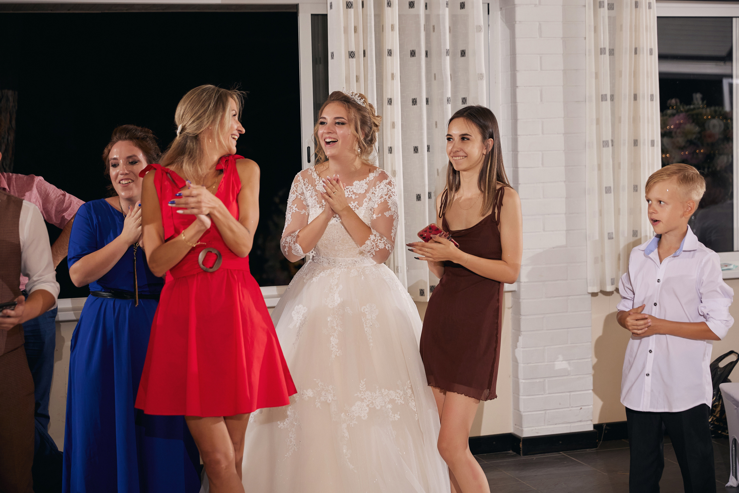 Юлия и Даниил