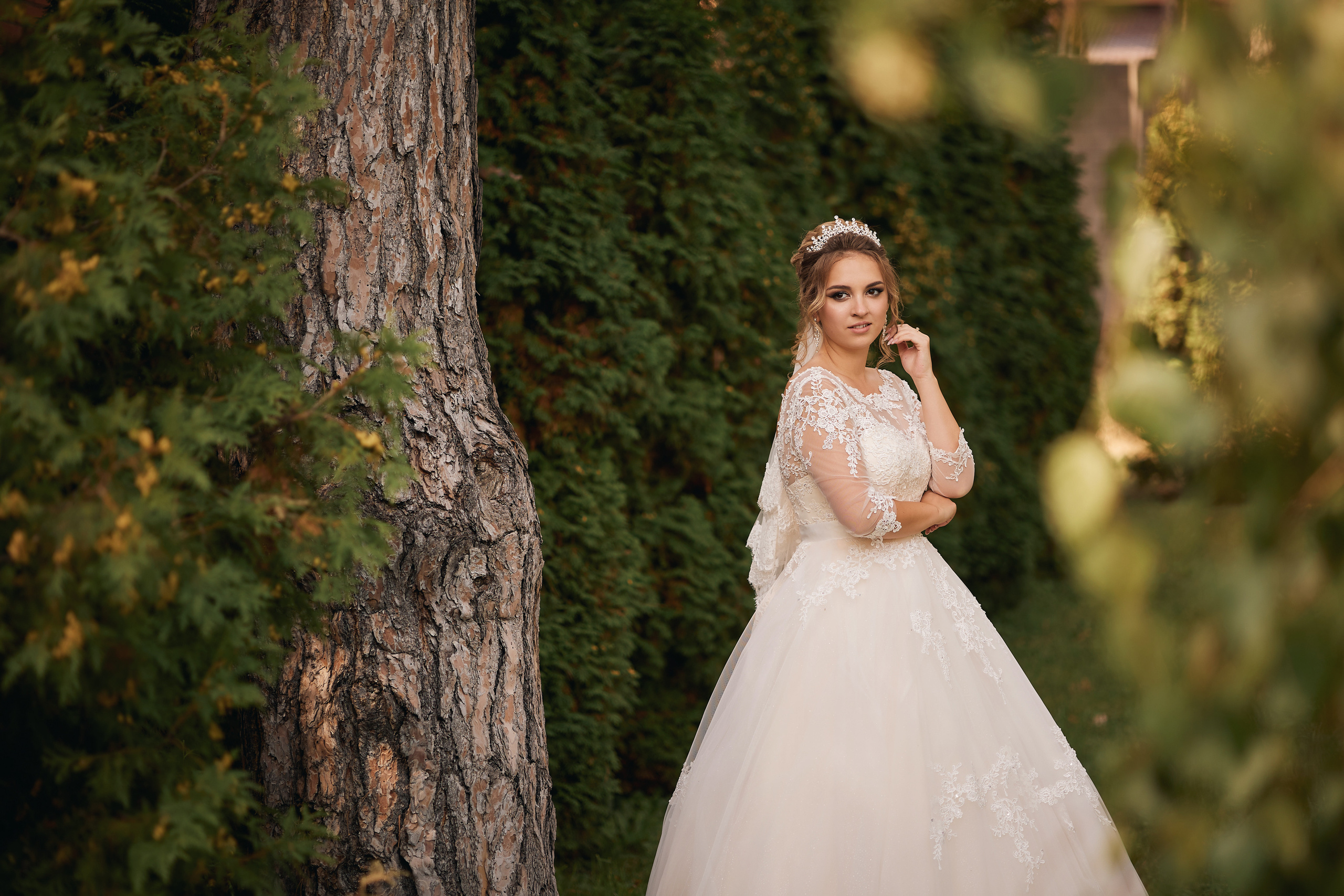 Юлия и Даниил