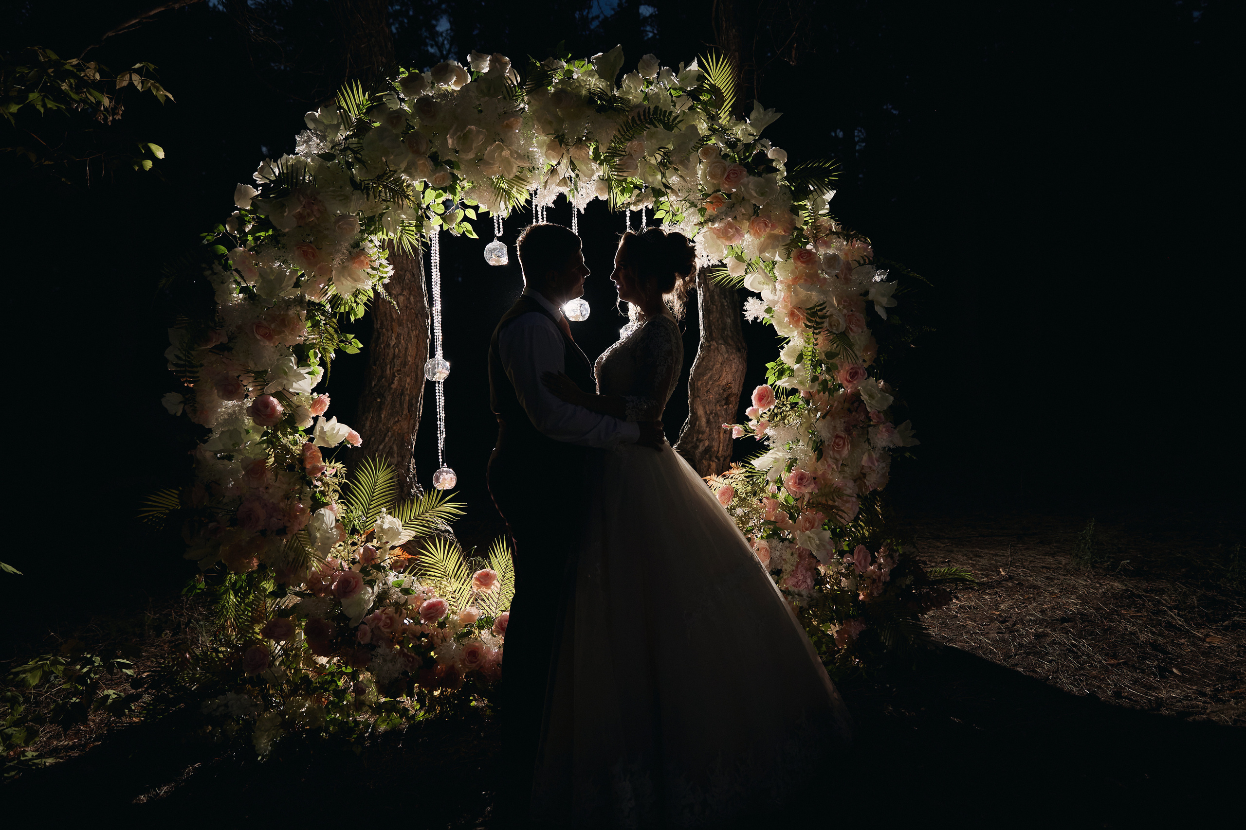 Юлия и Даниил